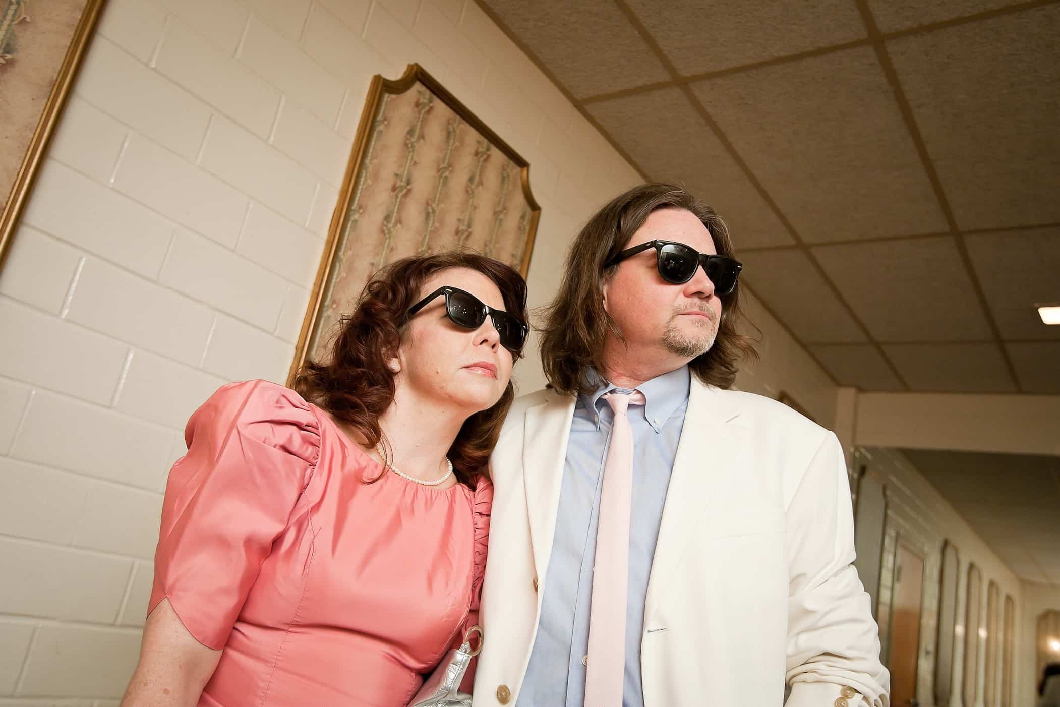 CATASTROPHIC THEATER
BACK TO SCHOOL GALA 2011