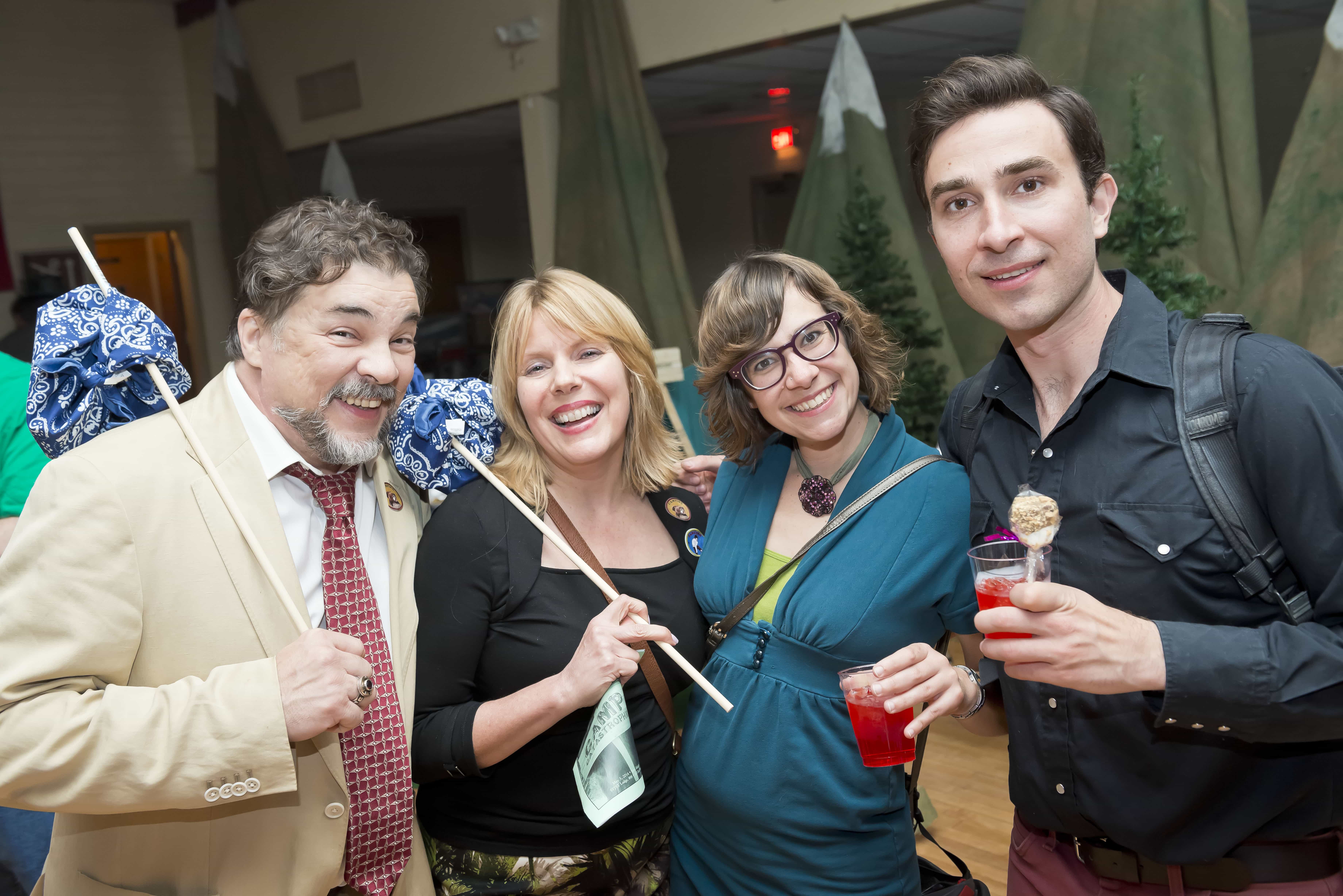 Images: Anthony Rathbun - www.anthonyrathbun.com