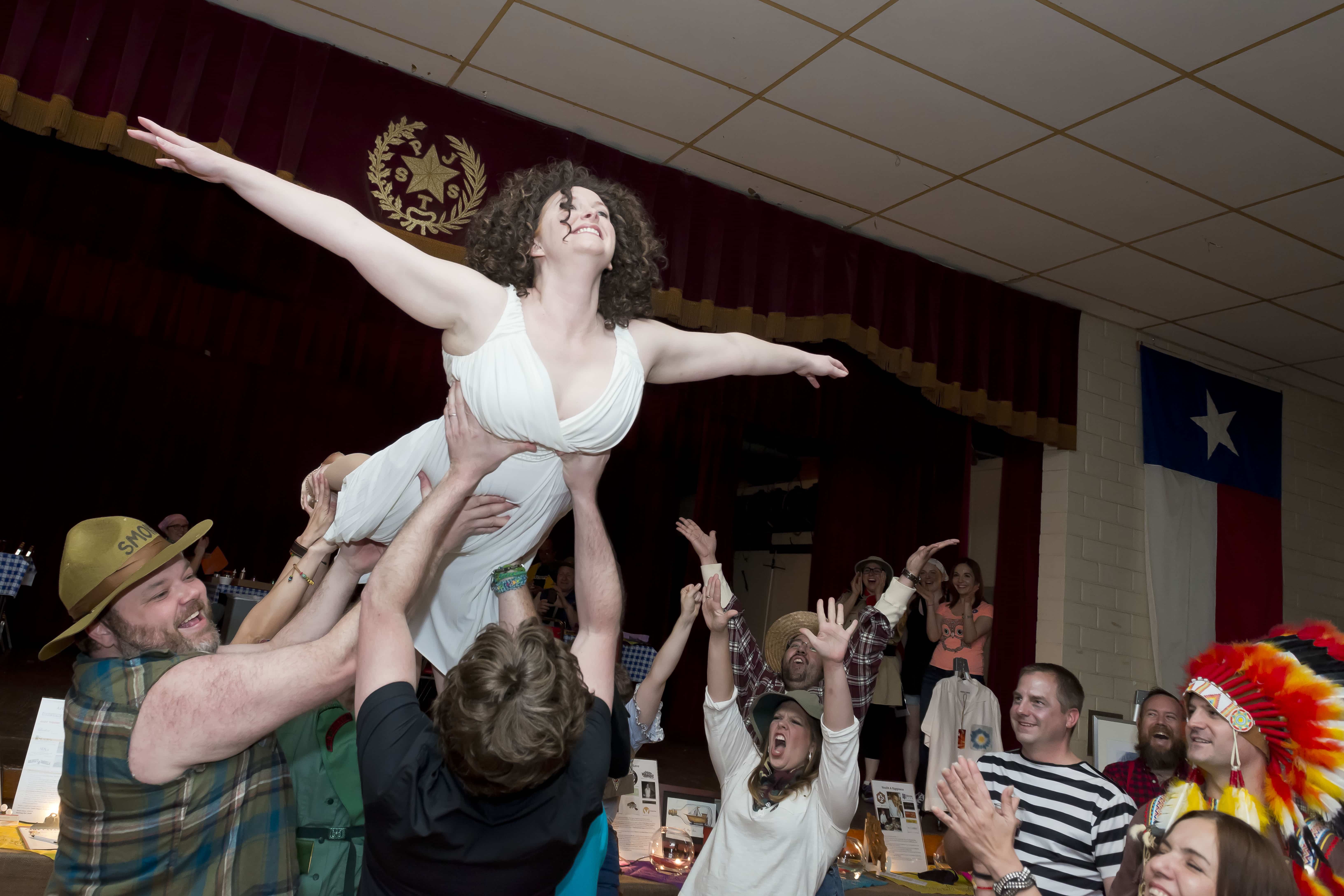 Images: Anthony Rathbun - www.anthonyrathbun.com