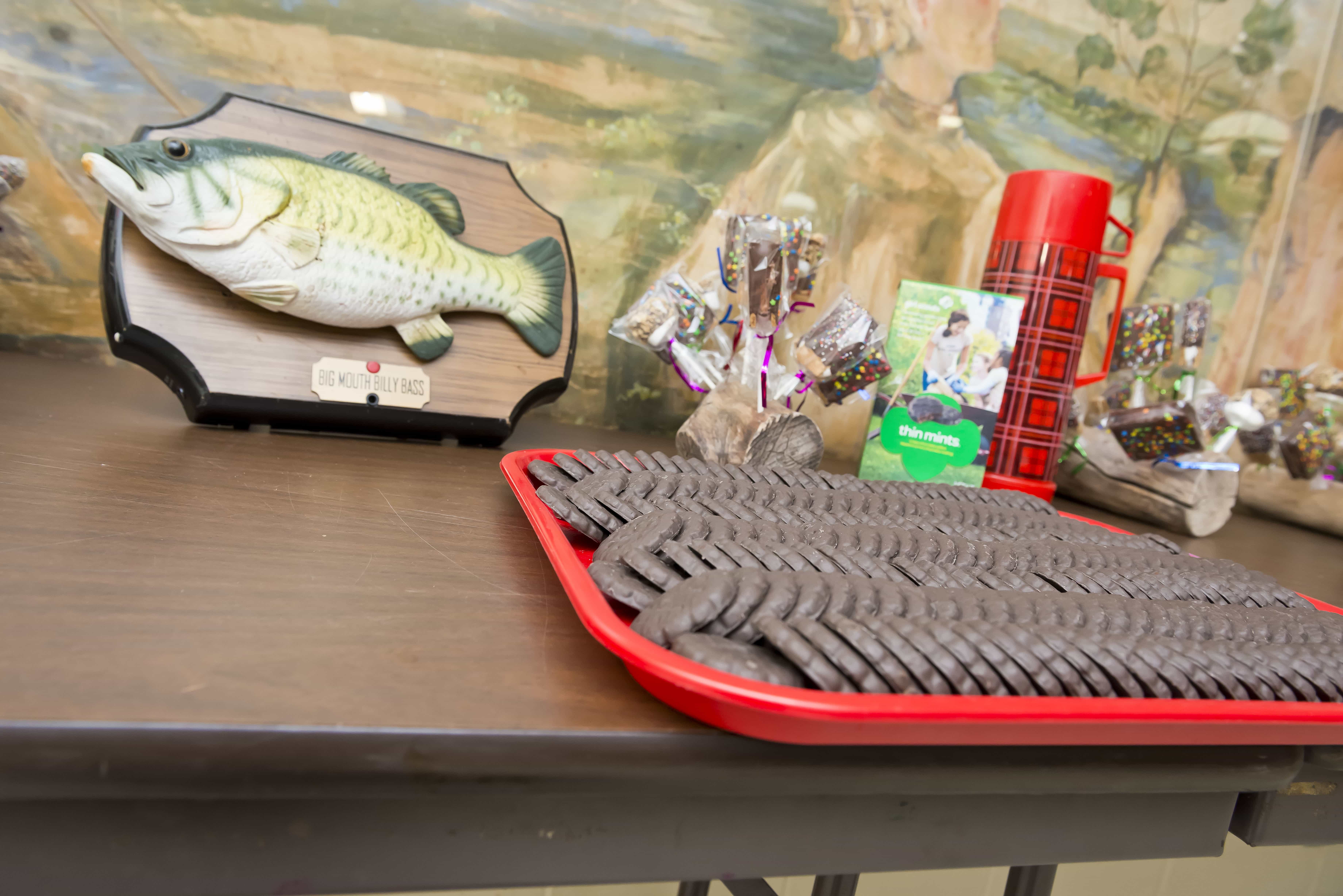 Images: Anthony Rathbun - www.anthonyrathbun.com