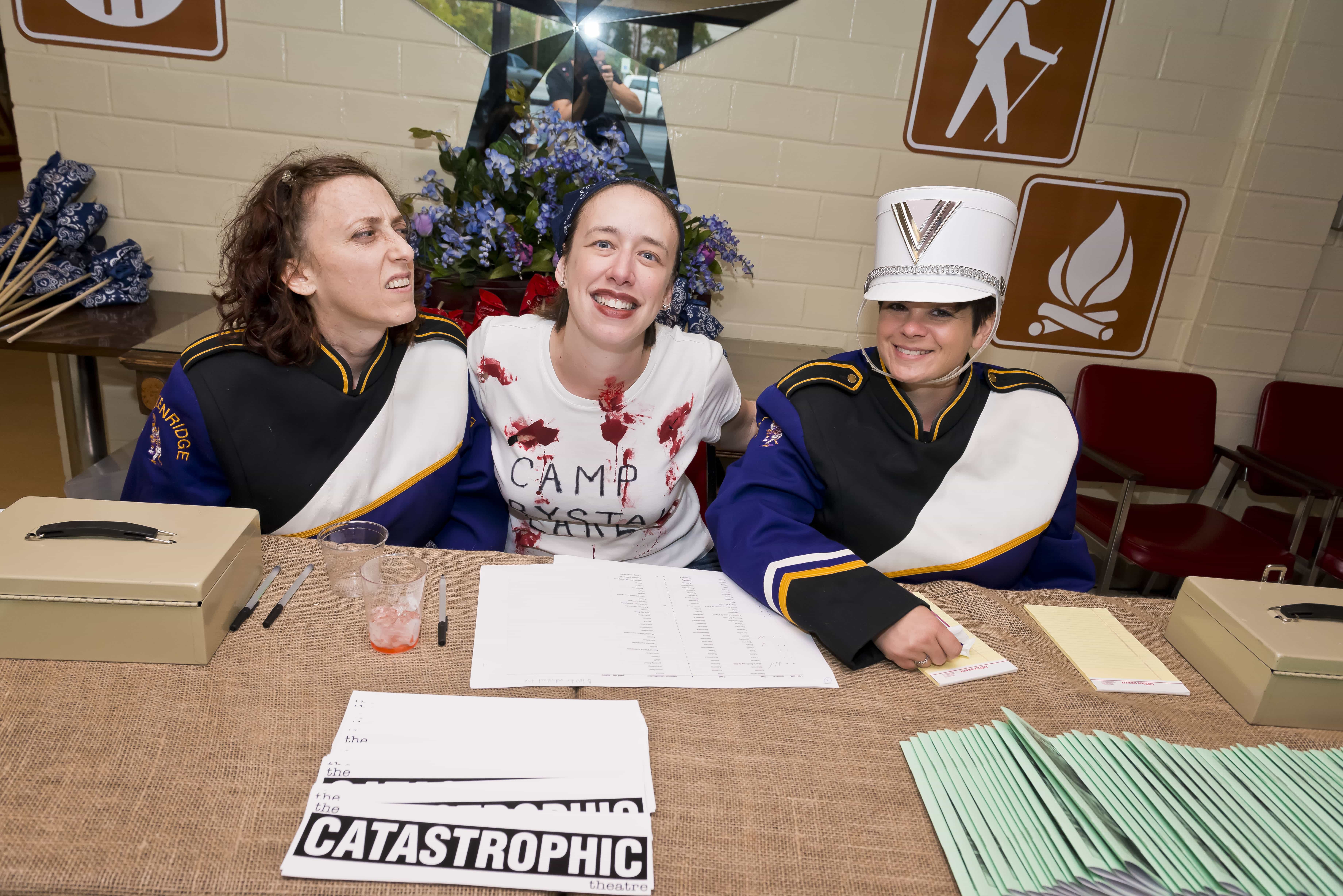 Images: Anthony Rathbun - www.anthonyrathbun.com