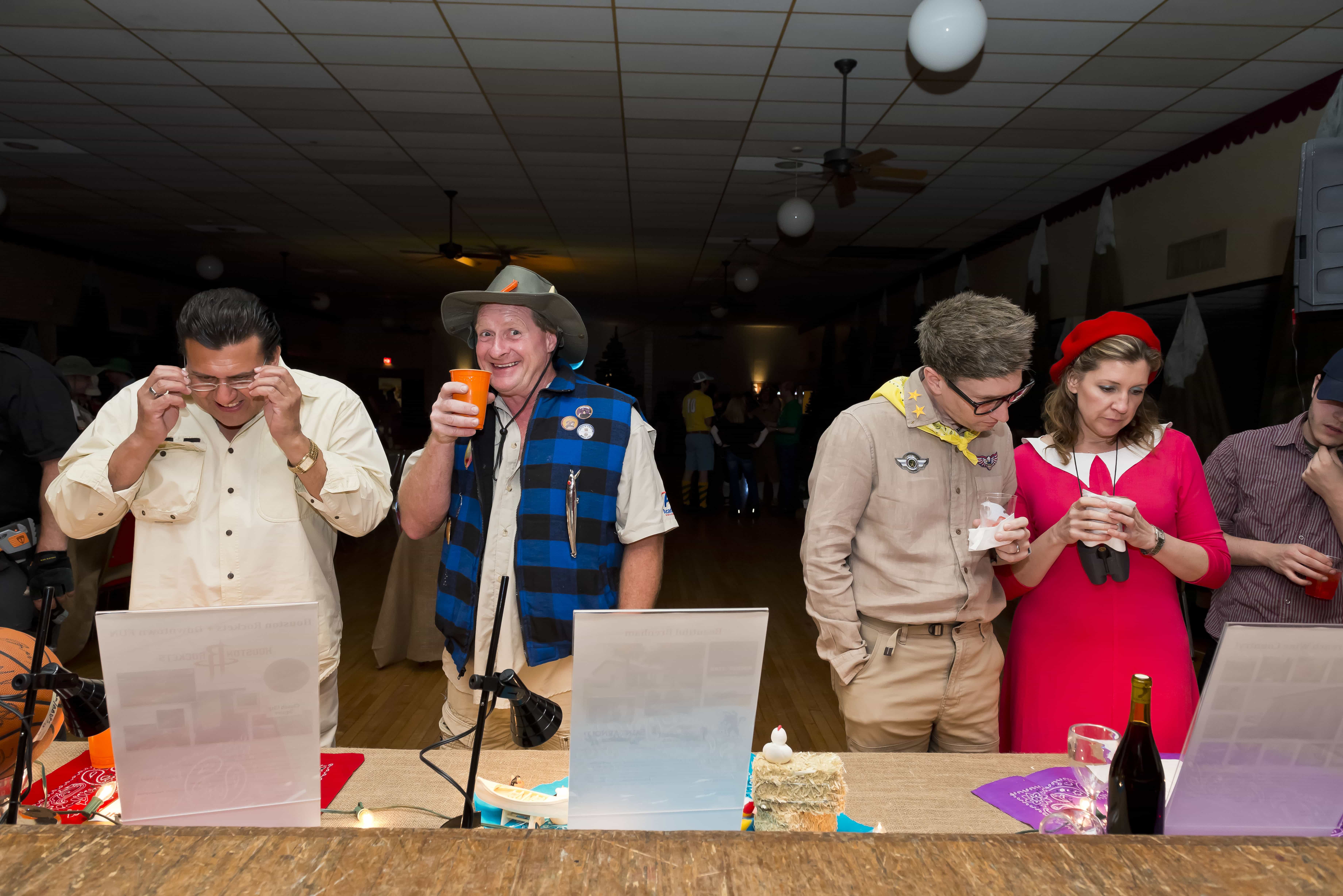 Images: Anthony Rathbun - www.anthonyrathbun.com