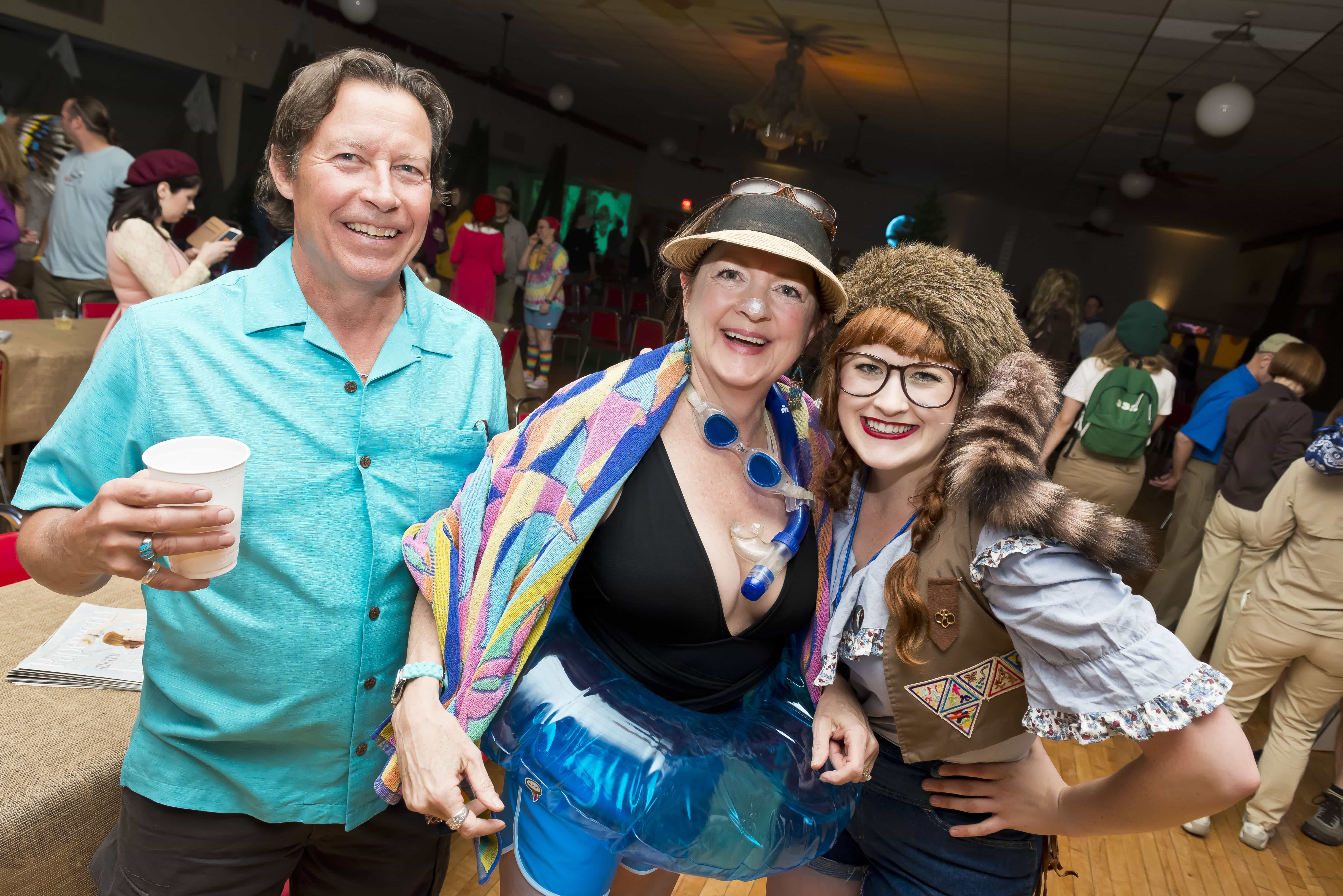 Images: Anthony Rathbun - www.anthonyrathbun.com