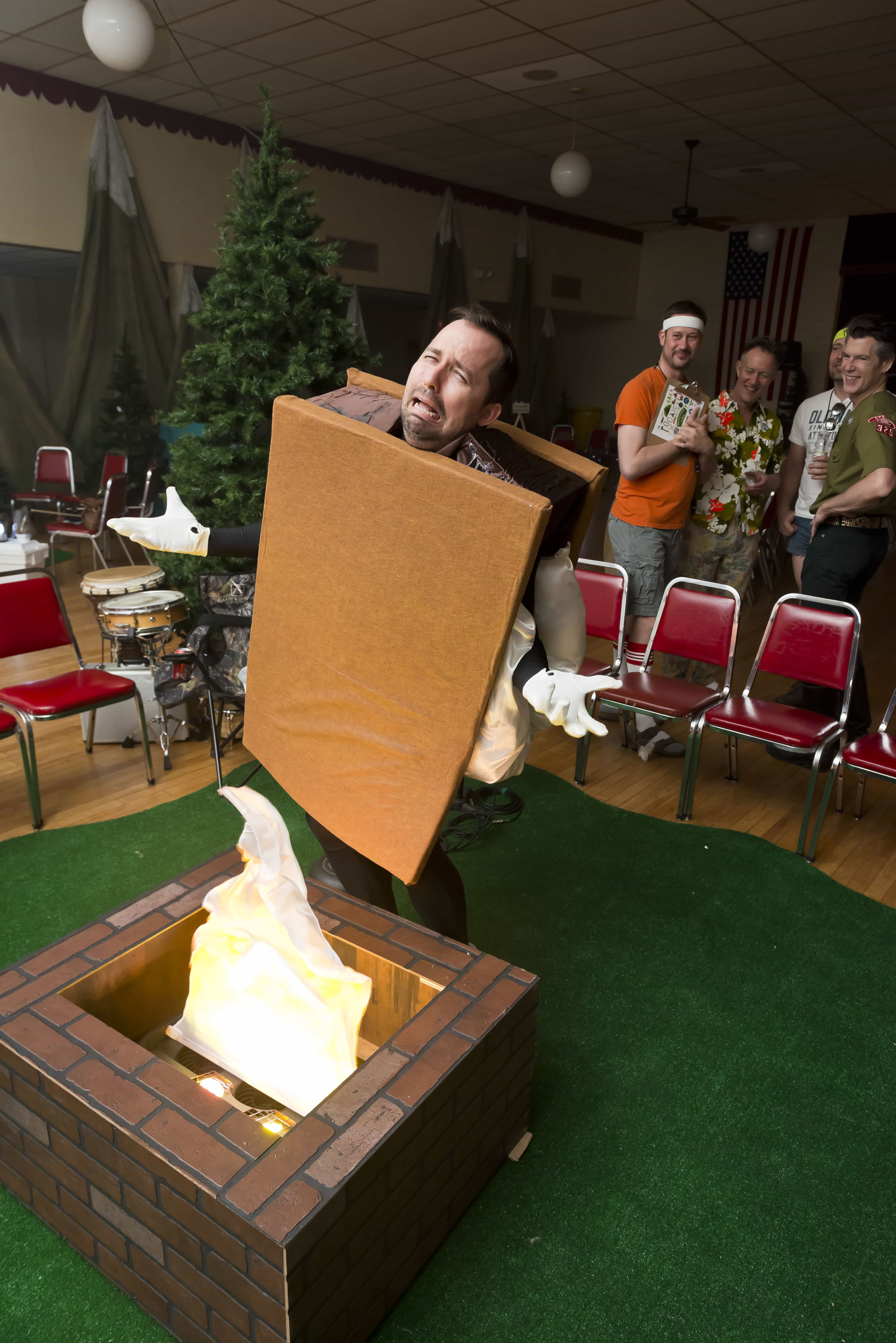 Images: Anthony Rathbun - www.anthonyrathbun.com