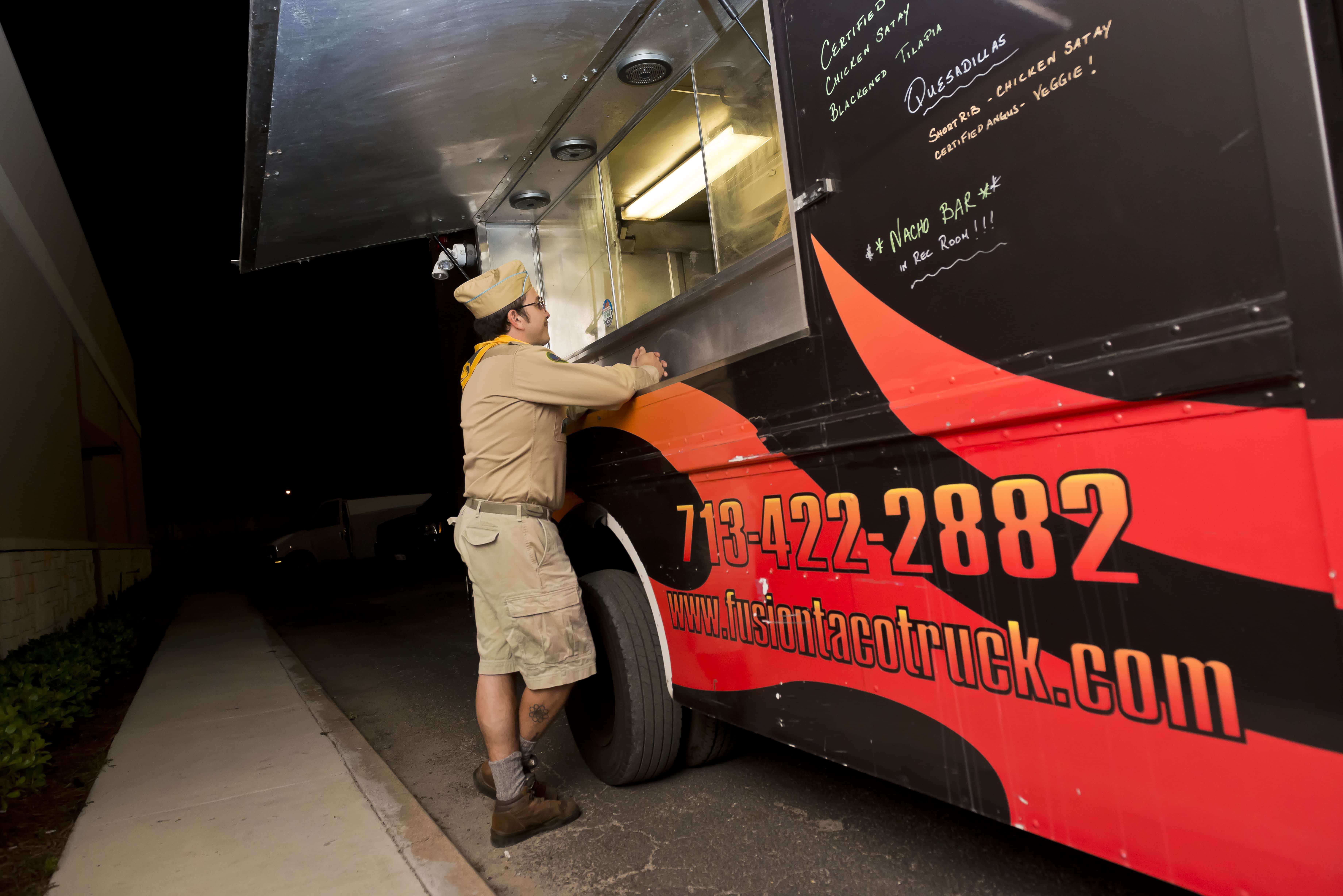 Images: Anthony Rathbun - www.anthonyrathbun.com