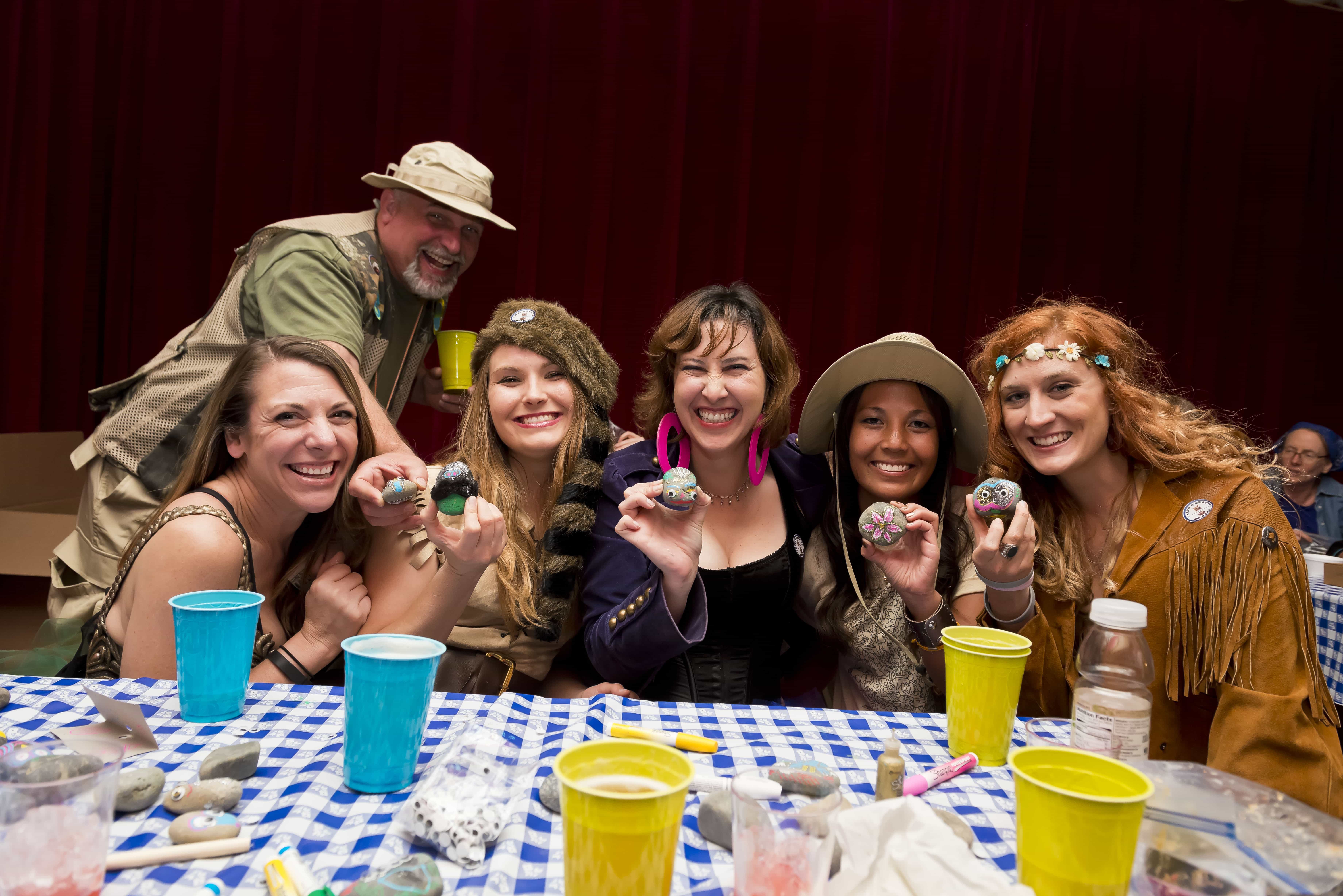 Images: Anthony Rathbun - www.anthonyrathbun.com