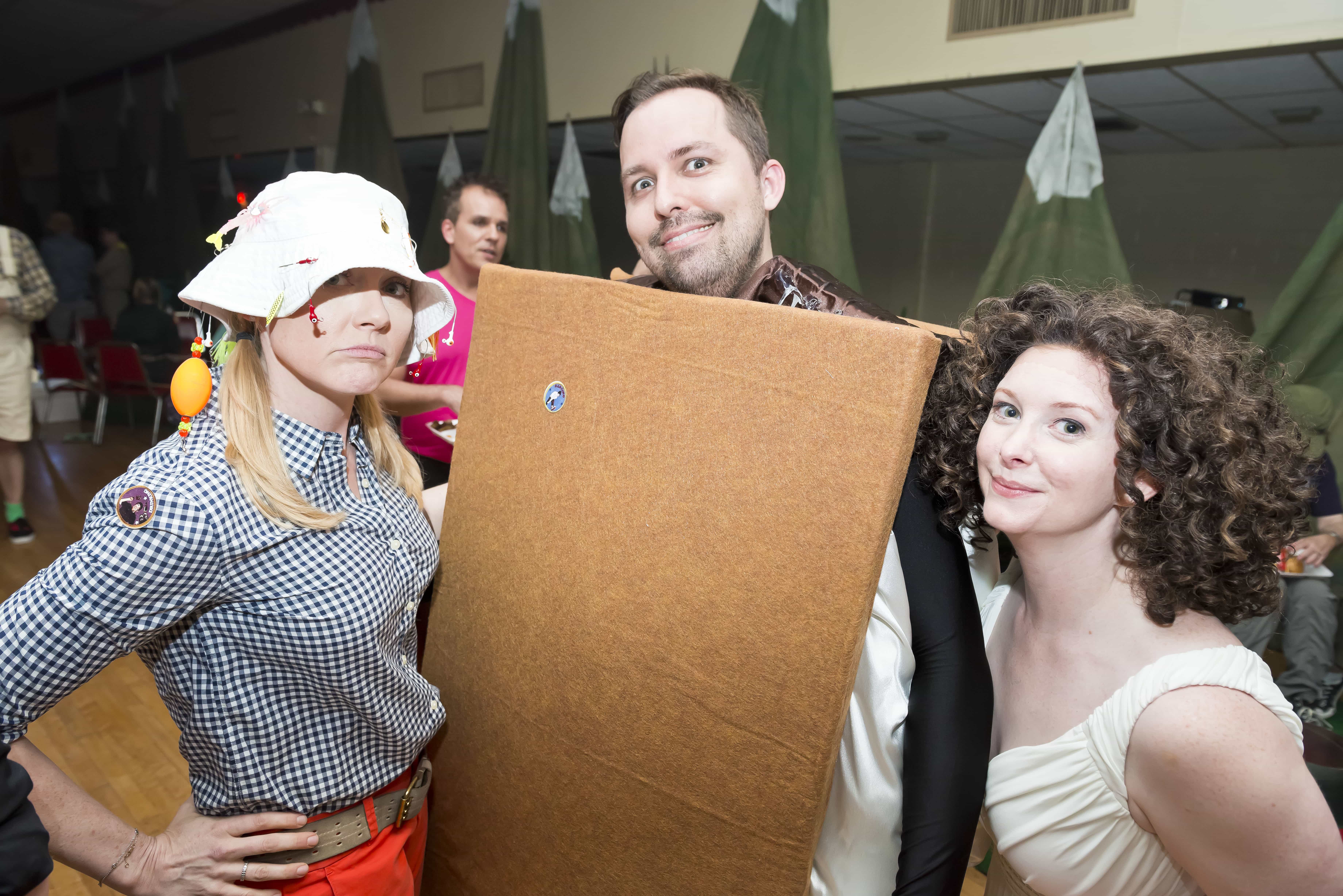 Images: Anthony Rathbun - www.anthonyrathbun.com