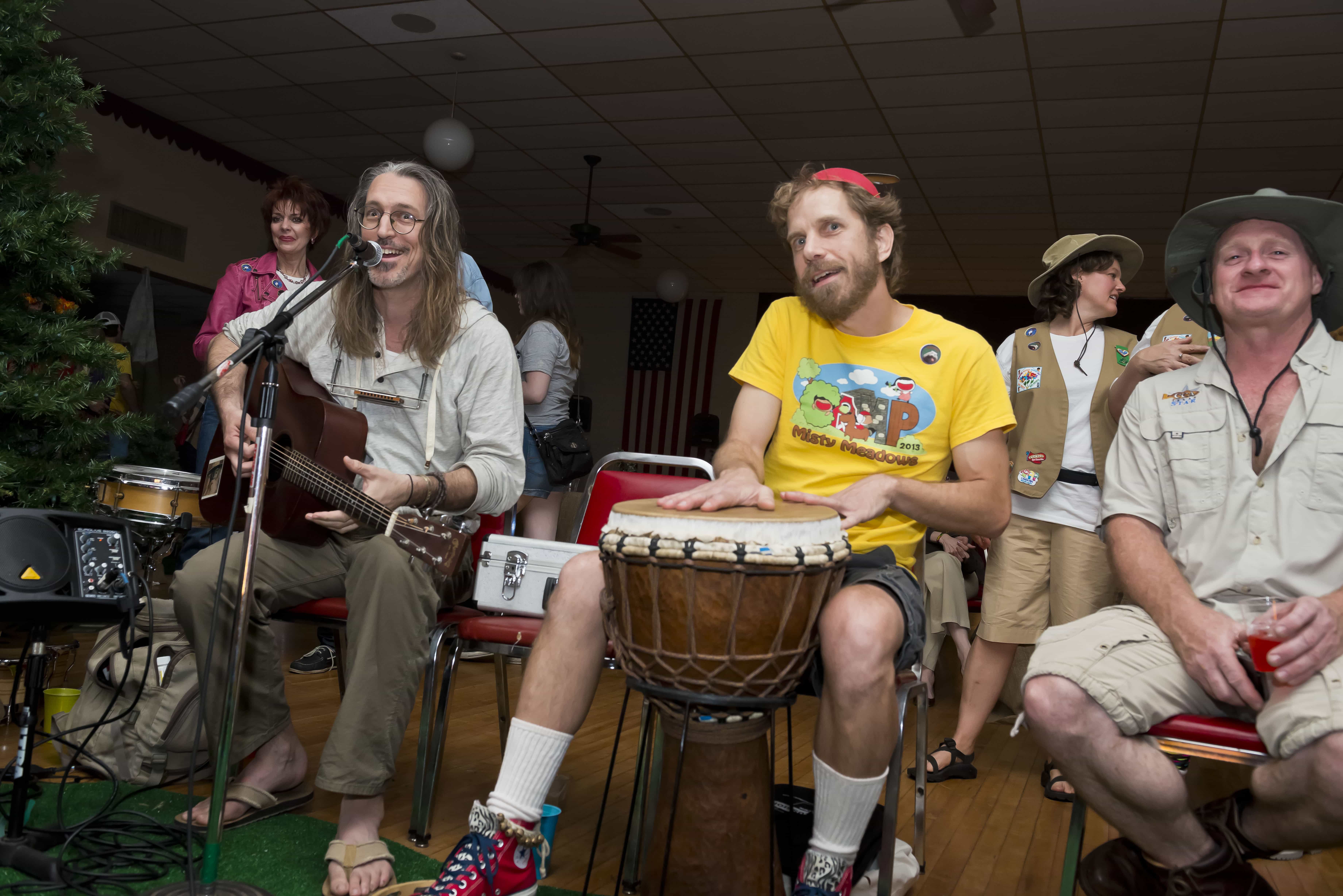 Images: Anthony Rathbun - www.anthonyrathbun.com