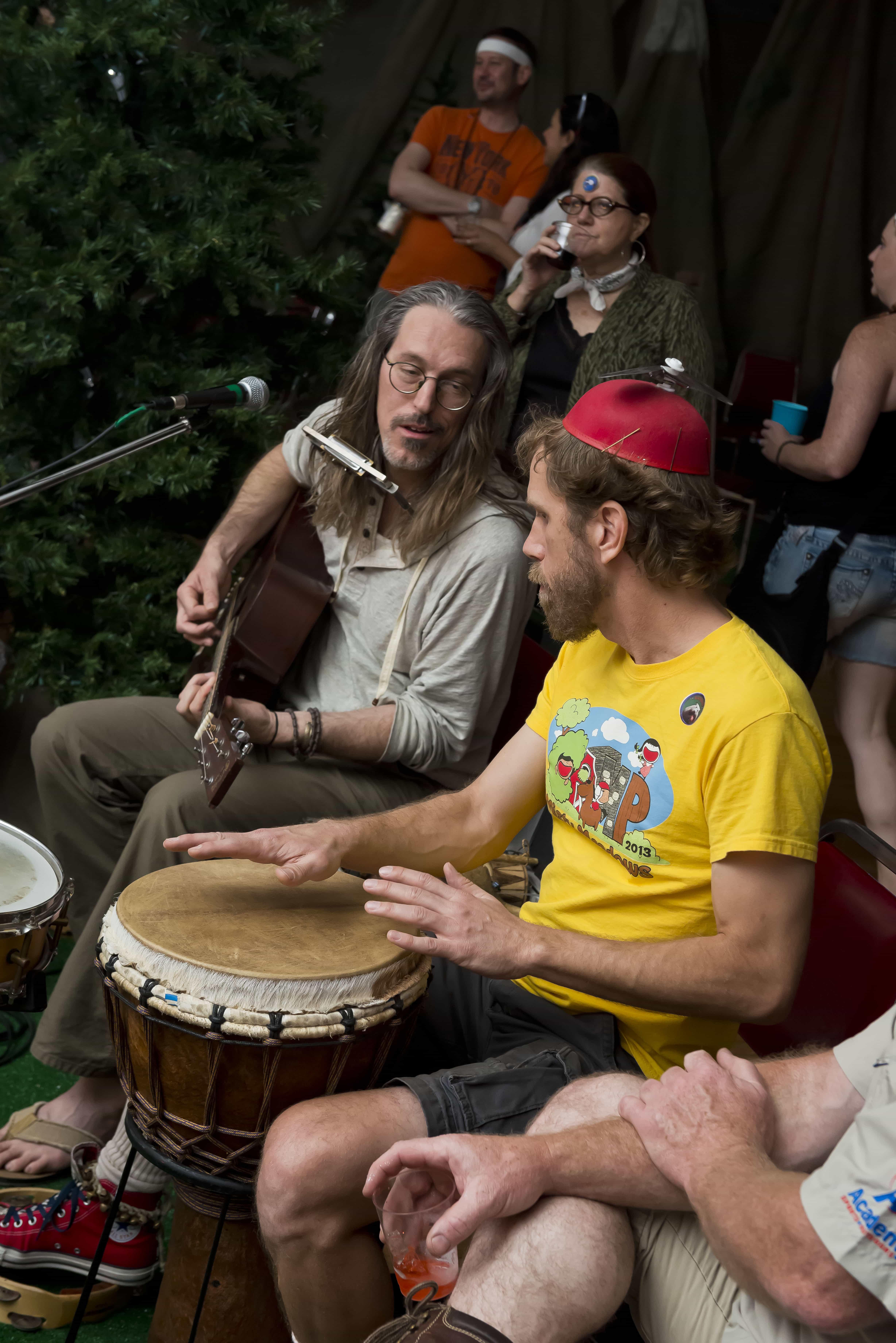 Images: Anthony Rathbun - www.anthonyrathbun.com