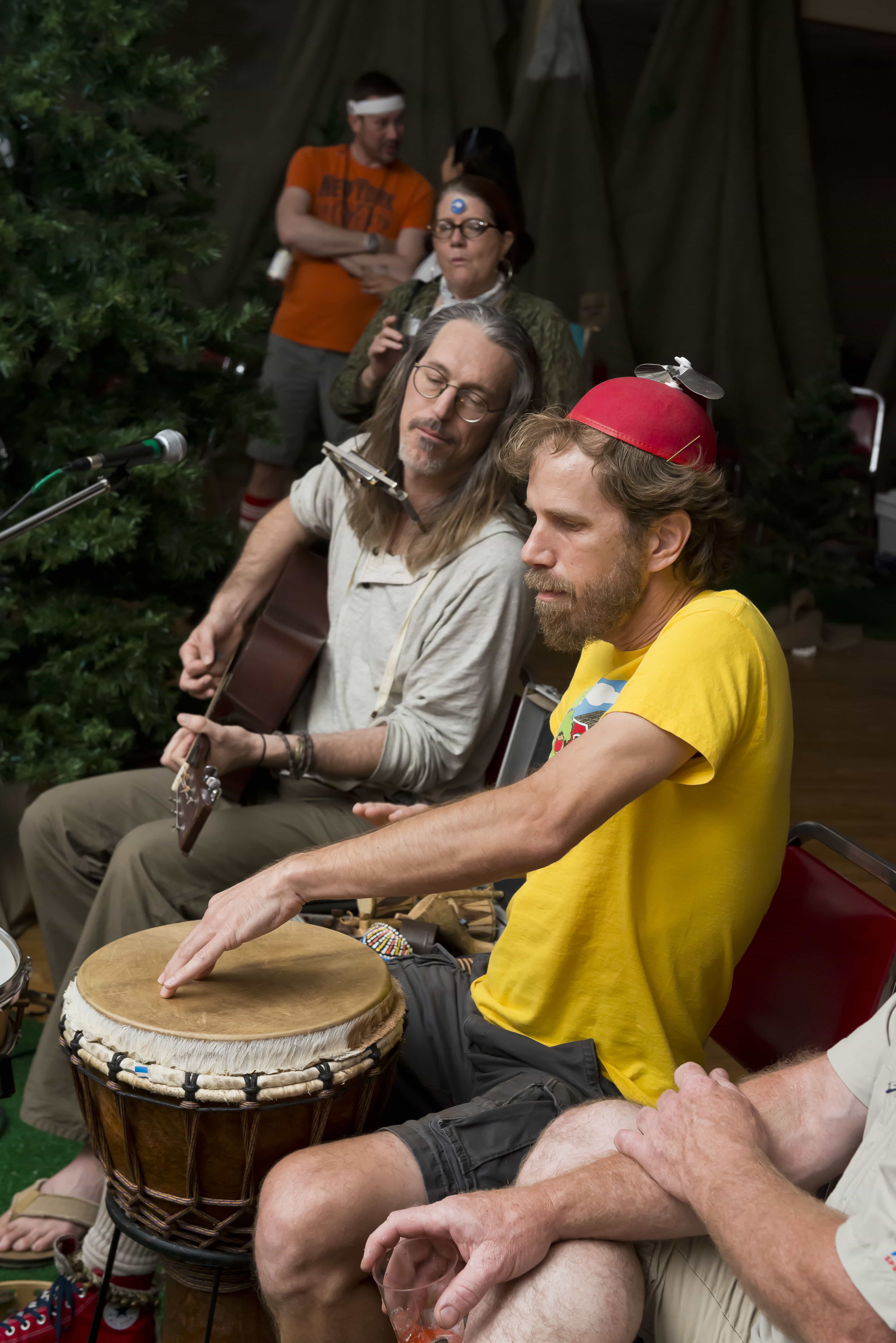 Images: Anthony Rathbun - www.anthonyrathbun.com