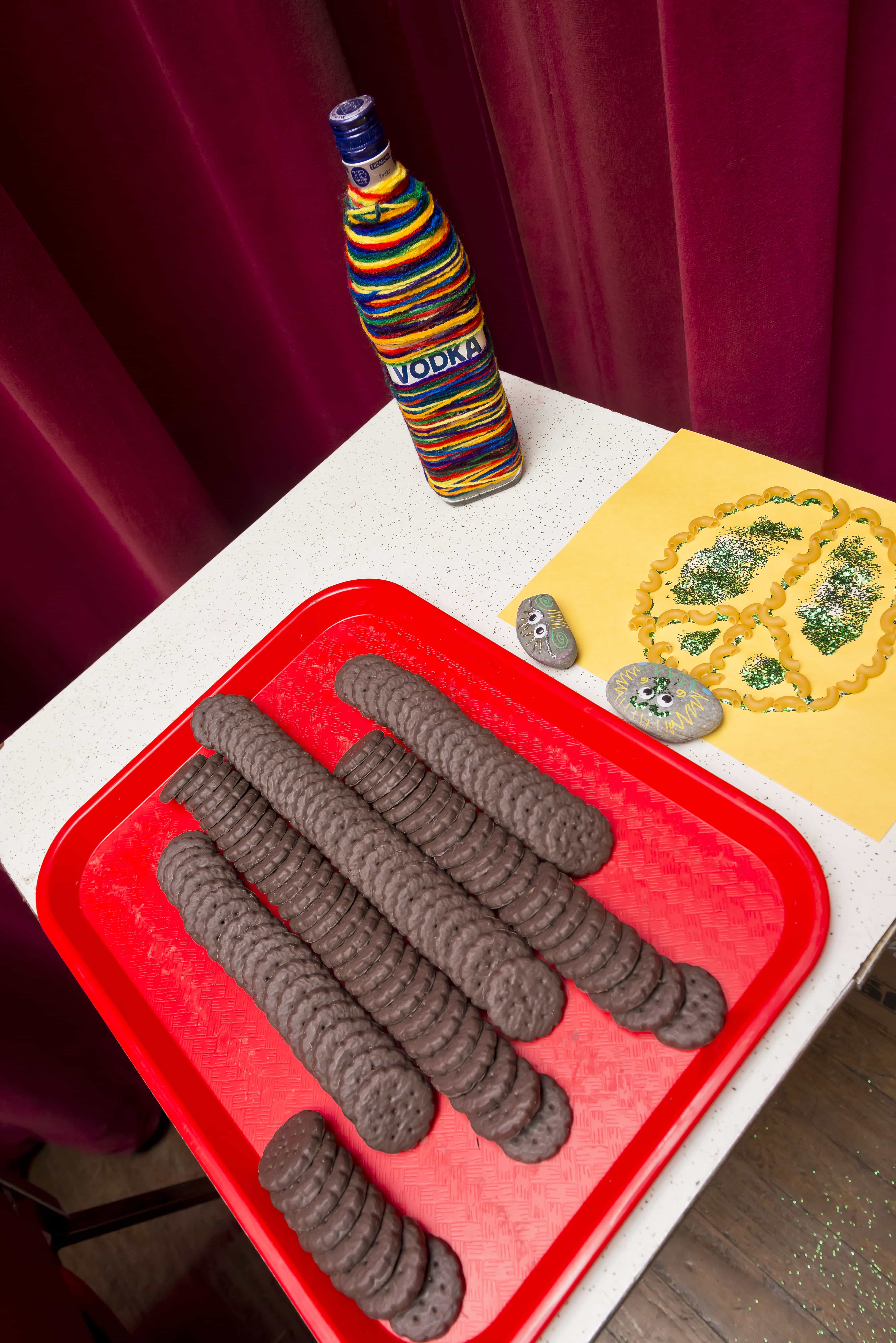 Images: Anthony Rathbun - www.anthonyrathbun.com