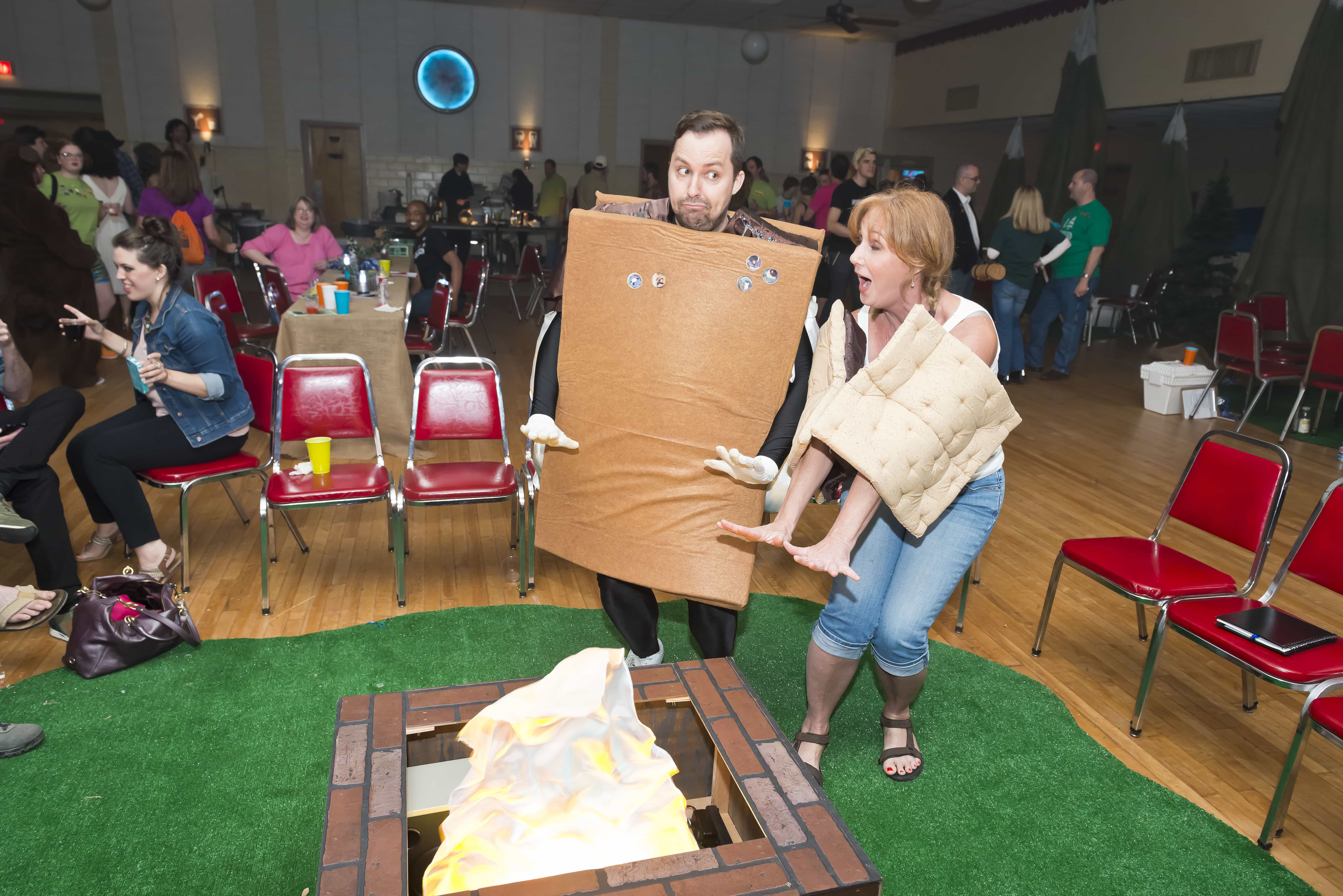 Images: Anthony Rathbun - www.anthonyrathbun.com