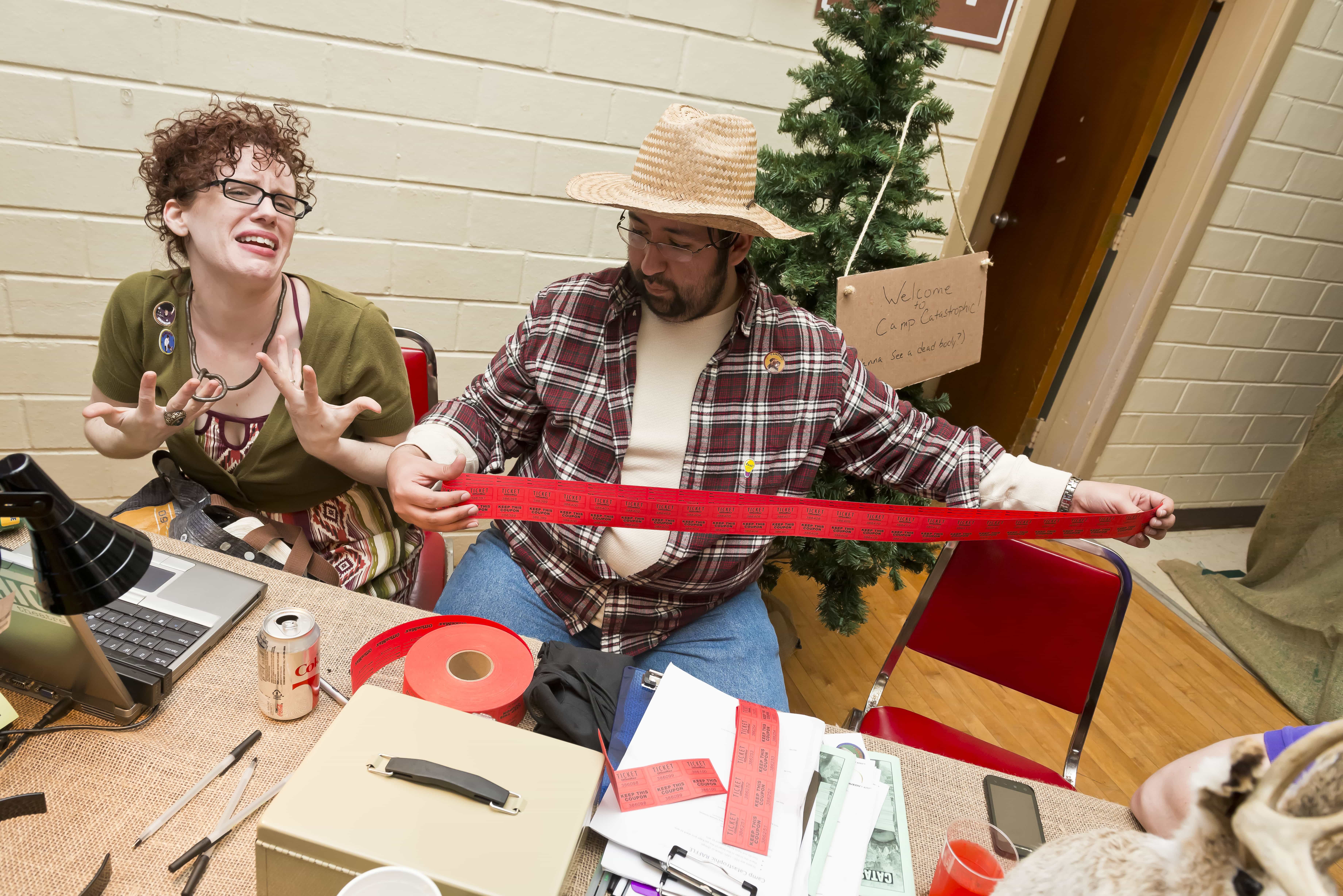 Images: Anthony Rathbun - www.anthonyrathbun.com