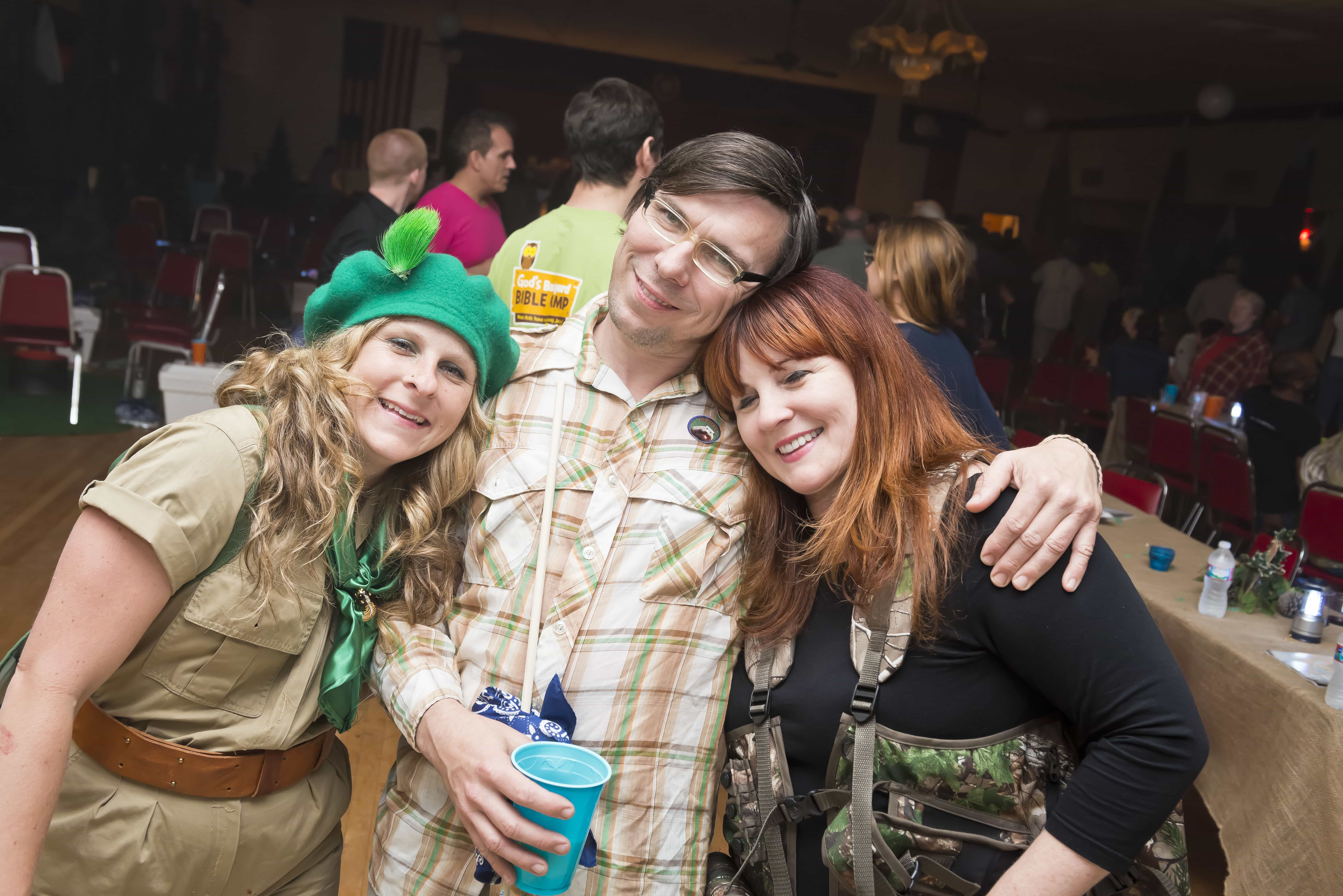 Images: Anthony Rathbun - www.anthonyrathbun.com