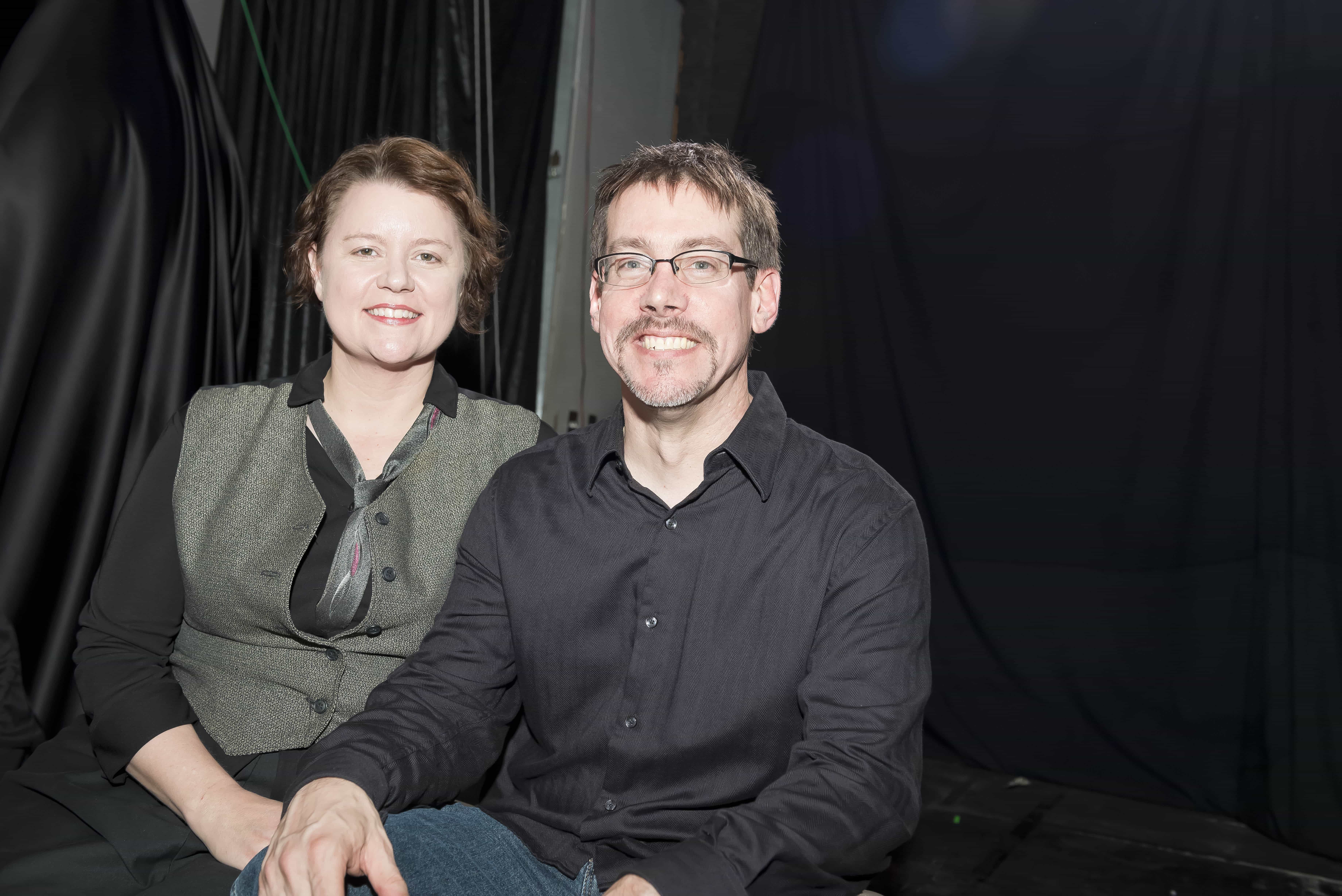 Catastrophic theater presents 'This party is a DRAG' gala 2015