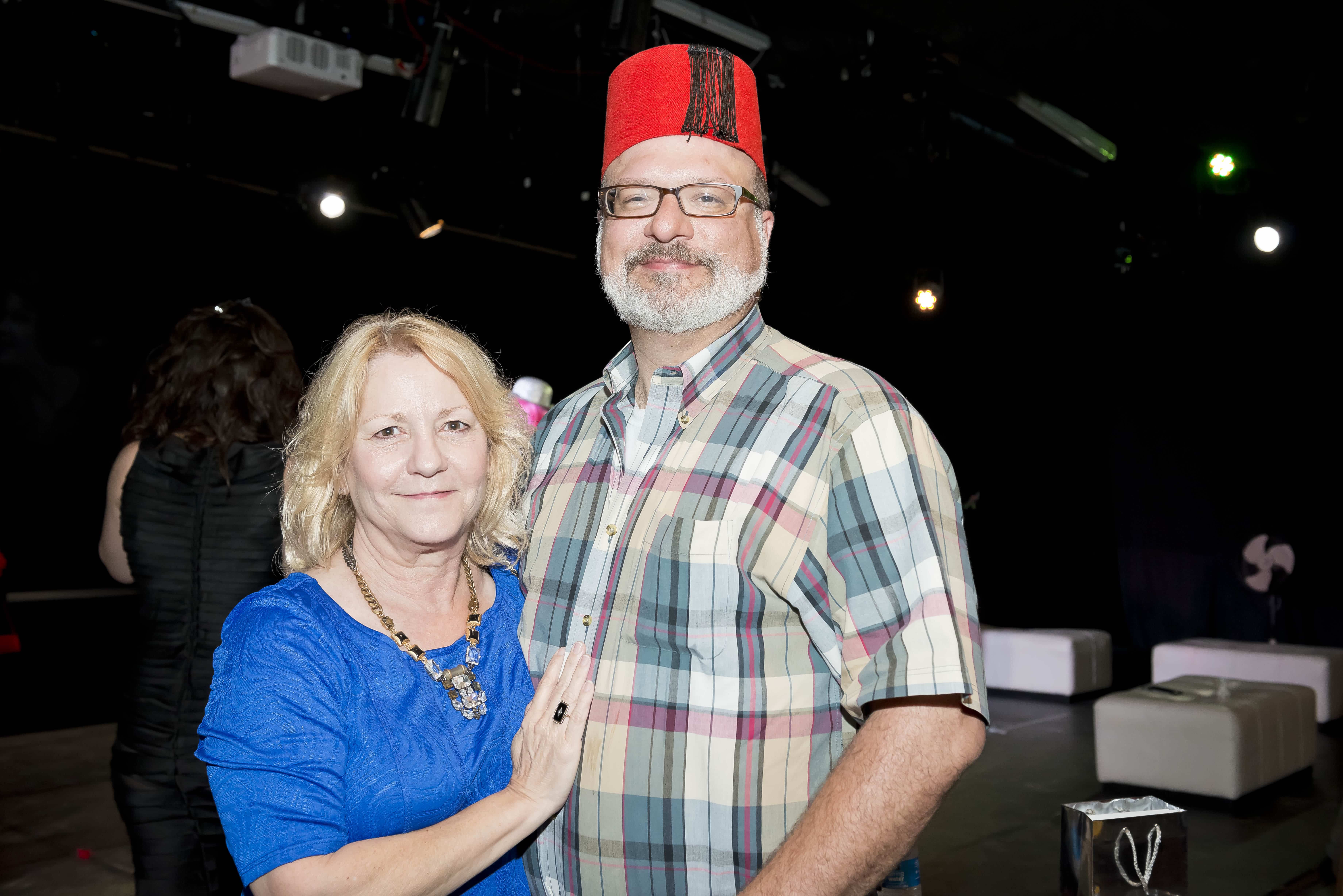 Catastrophic theater presents 'This party is a DRAG' gala 2015