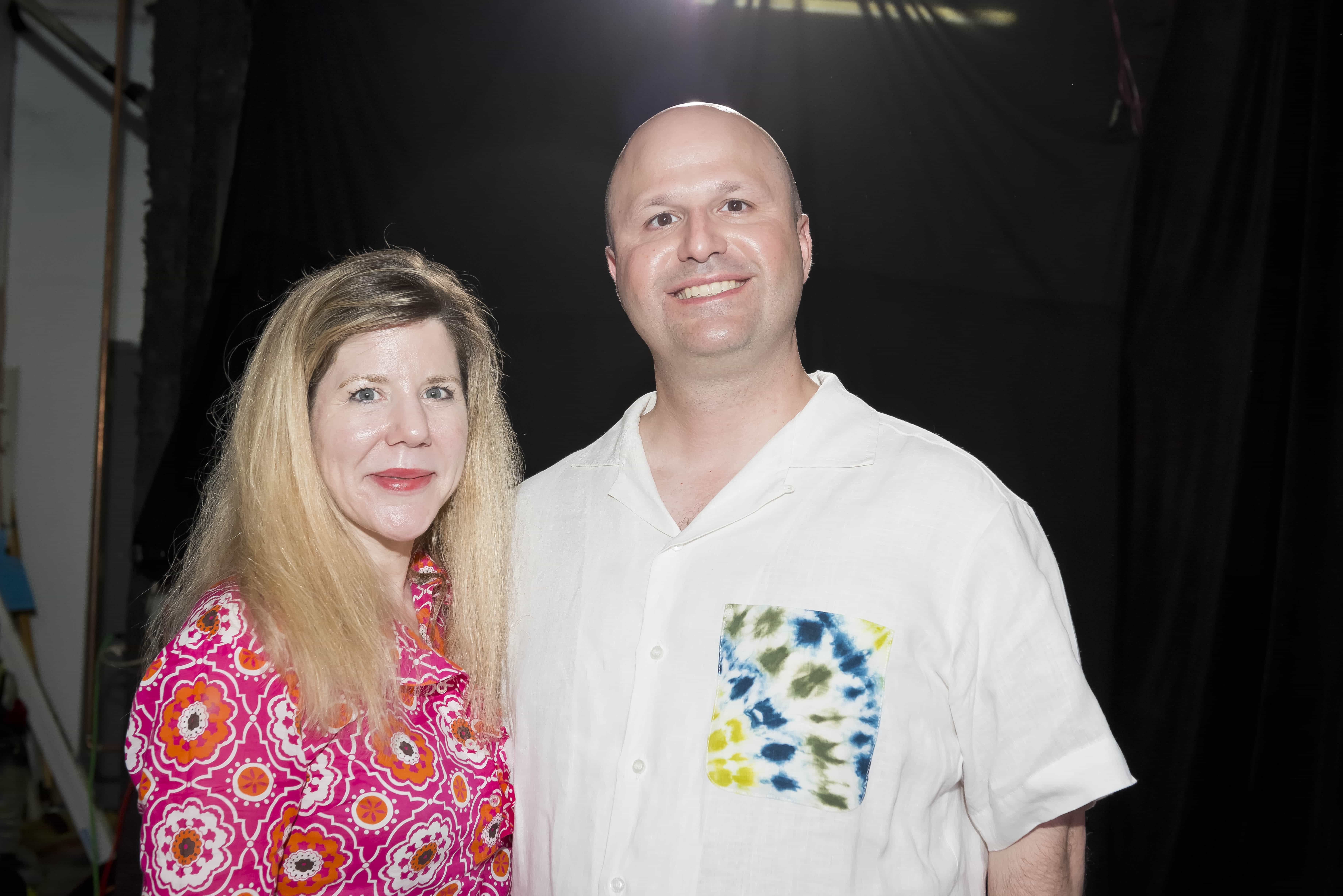 Catastrophic theater presents 'This party is a DRAG' gala 2015