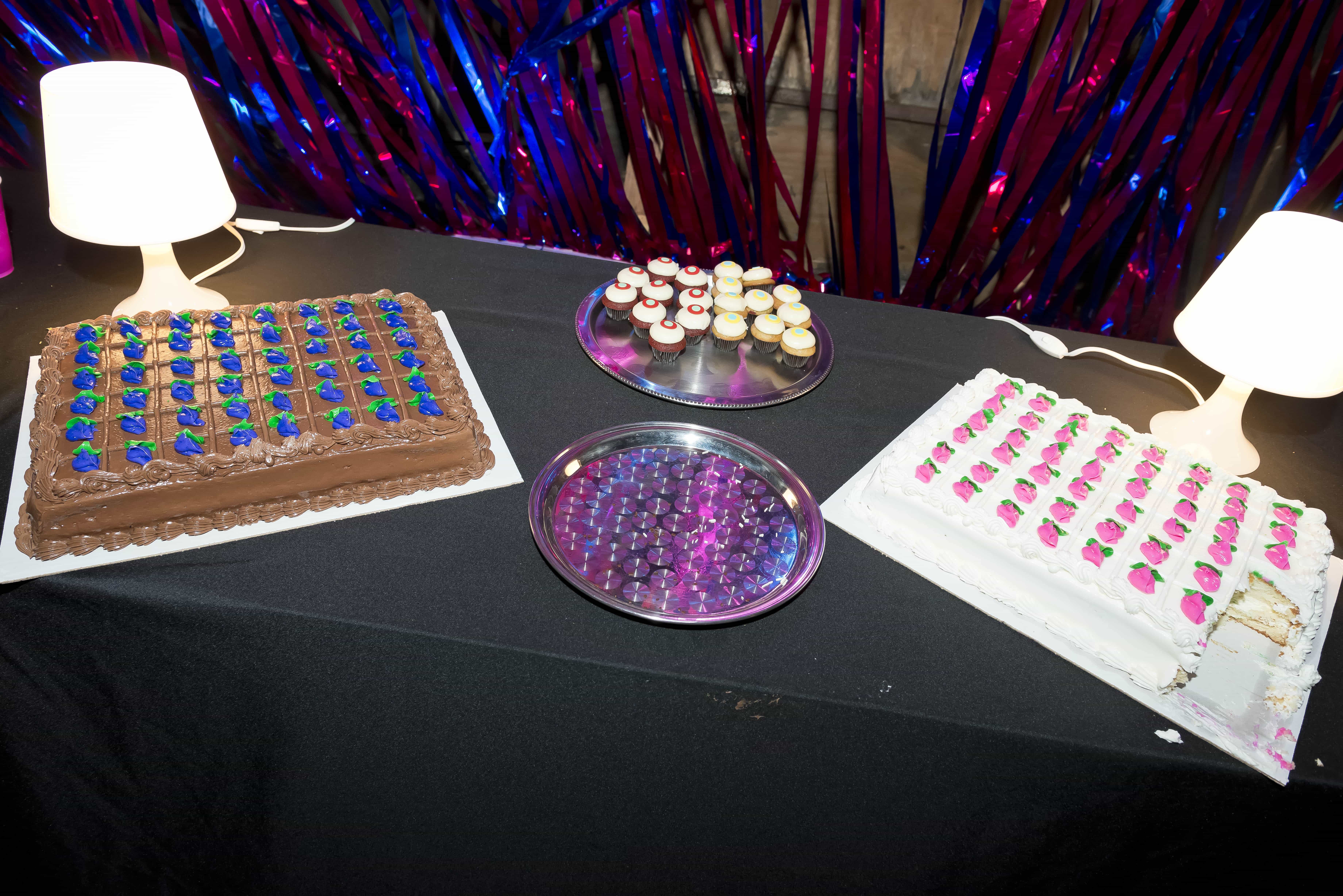 Catastrophic theater presents 'This party is a DRAG' gala 2015