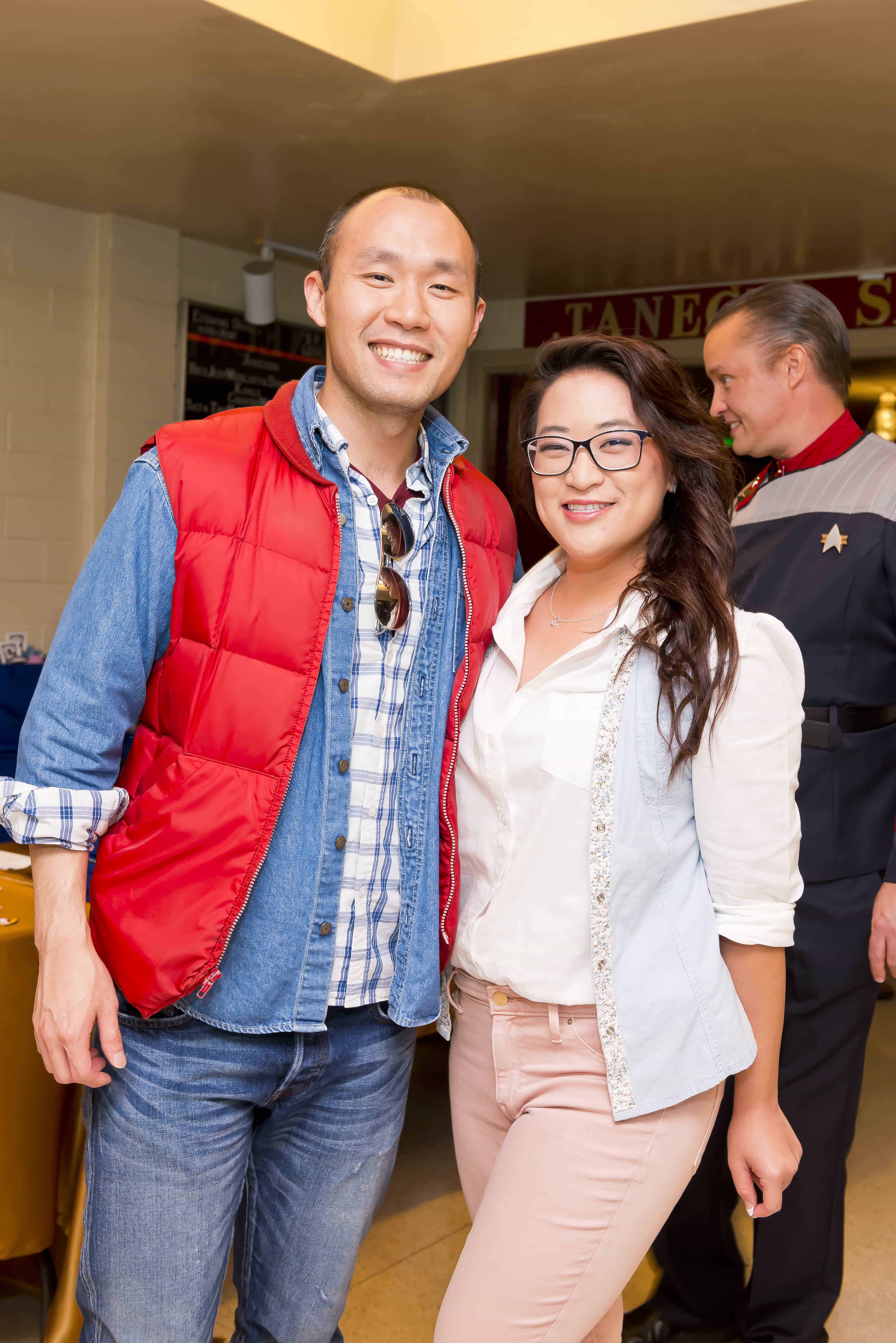 Catastrophic Theater Gala 2016 - Comic Con, images: Anthony Rathbun