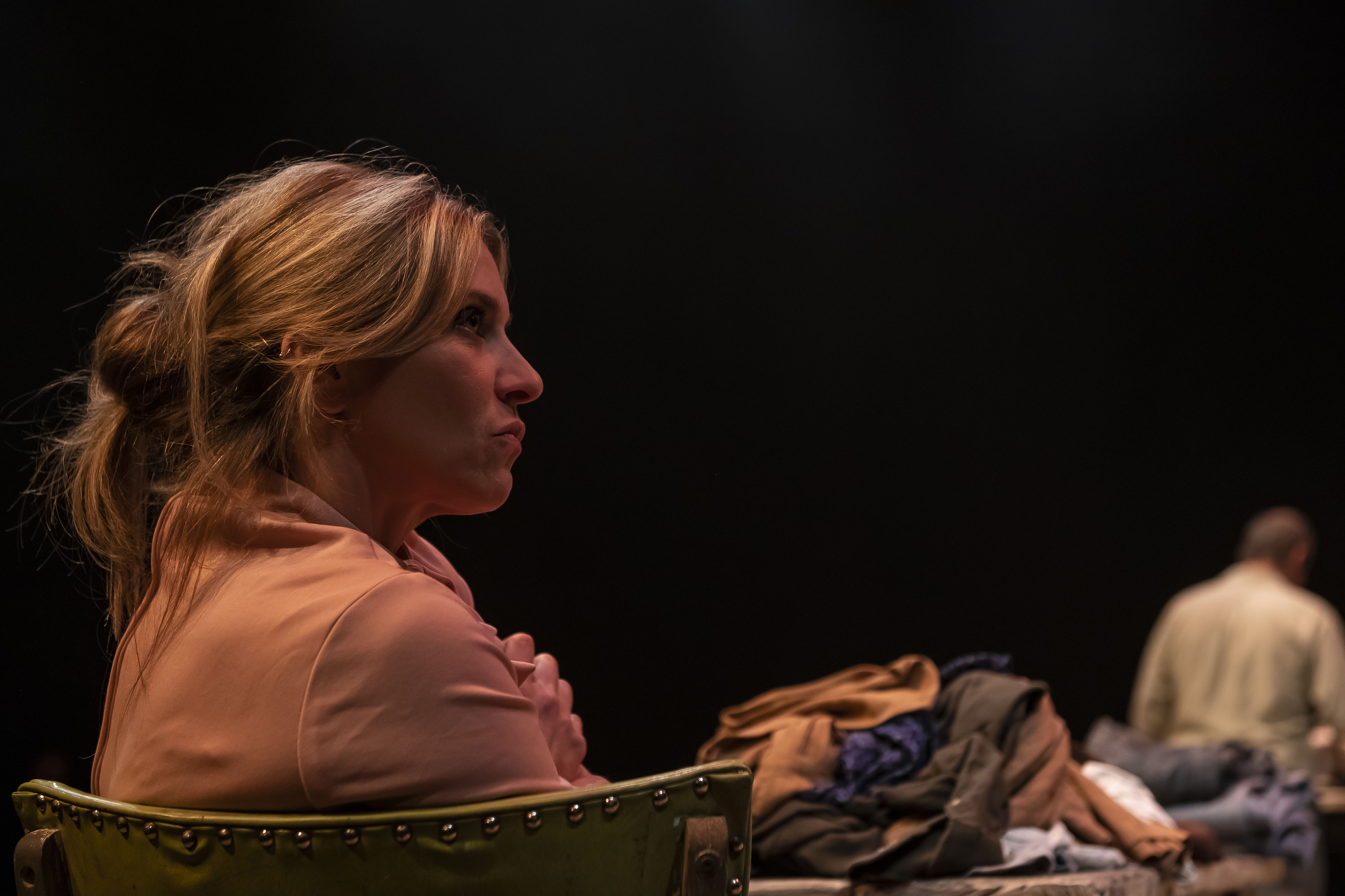 Curse of the Starving Class
by Sam Shepard
Directed by Jeff Miller