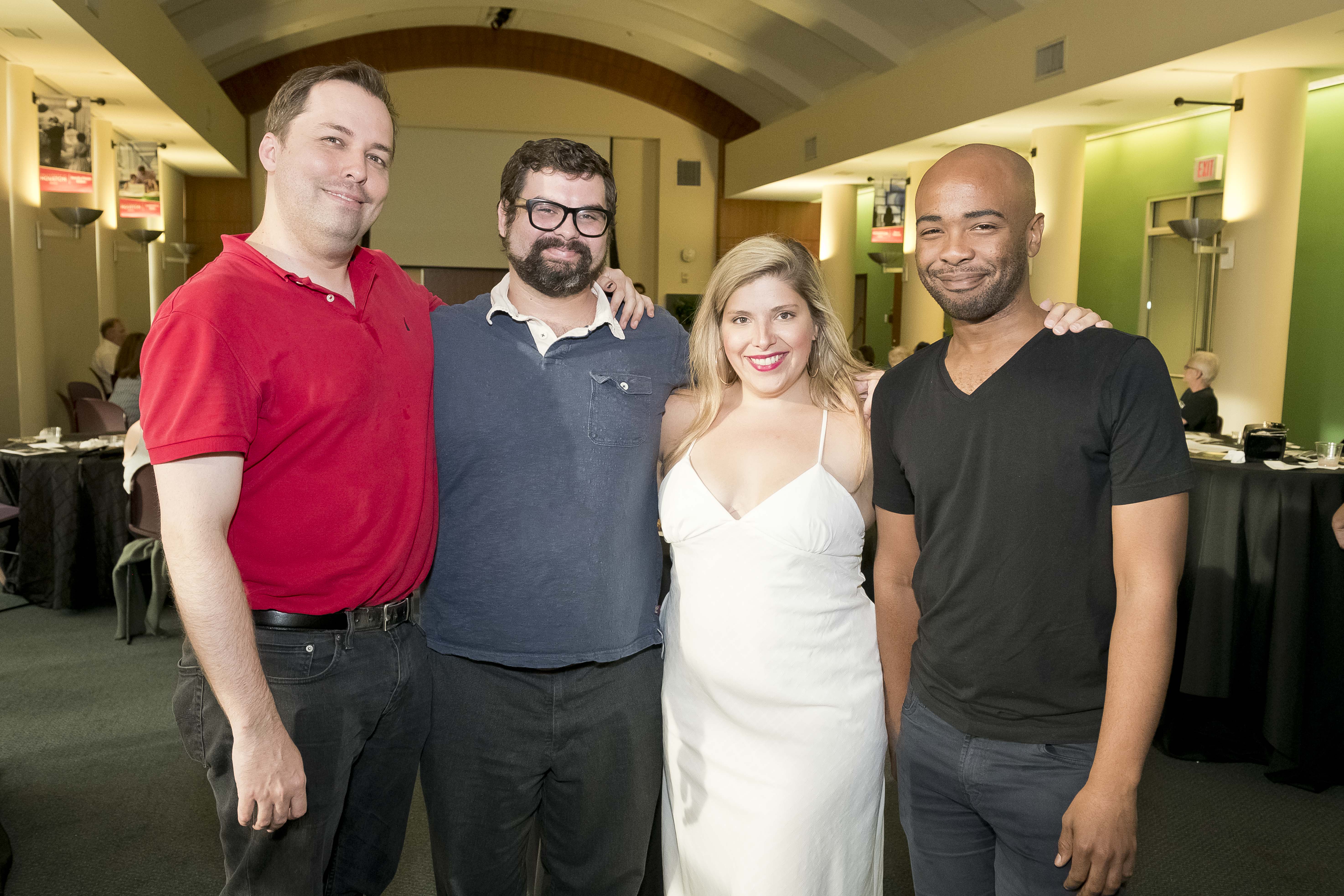 CATASTROPHIC 25th anniversary - Loud in the library