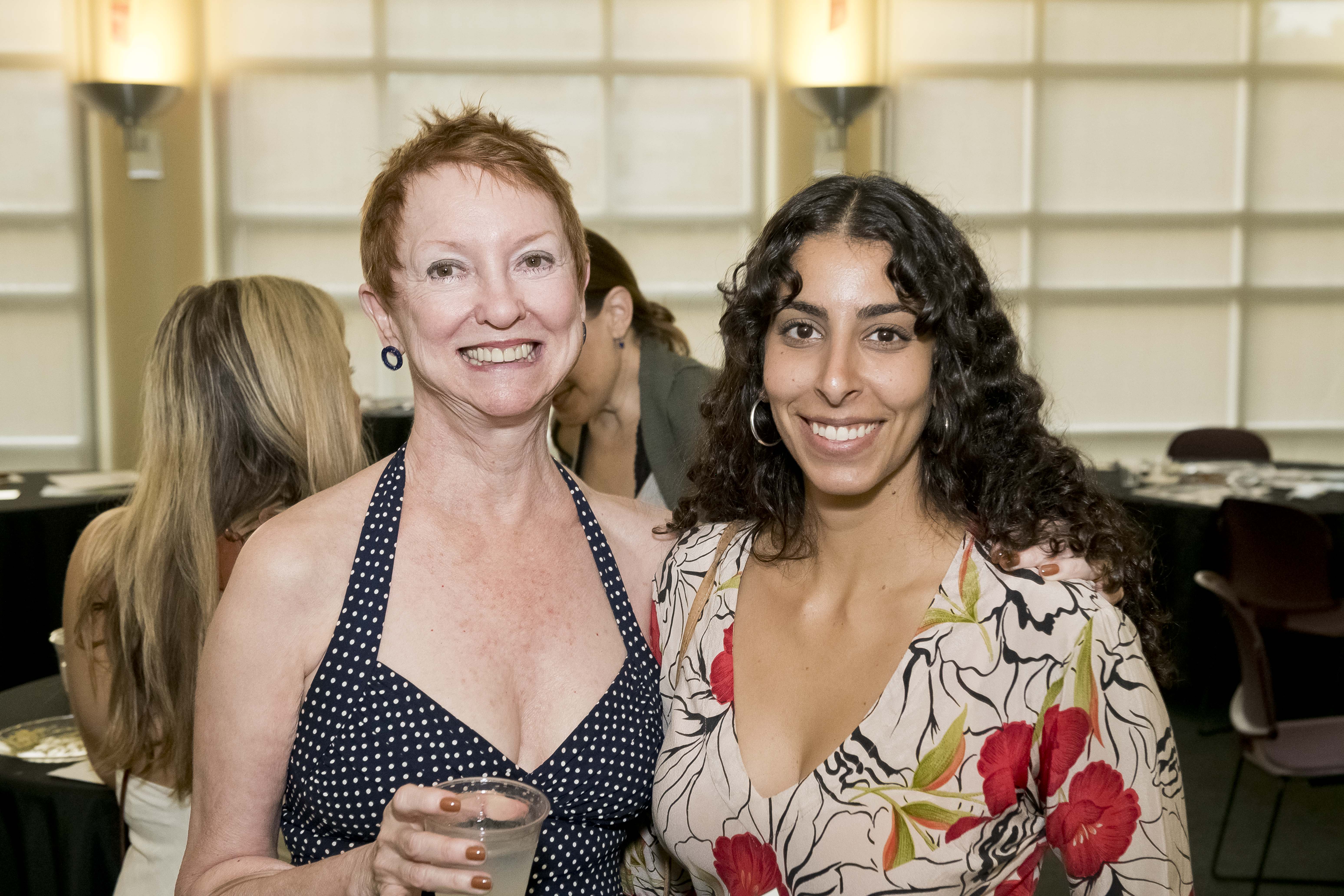 CATASTROPHIC 25th anniversary - Loud in the library