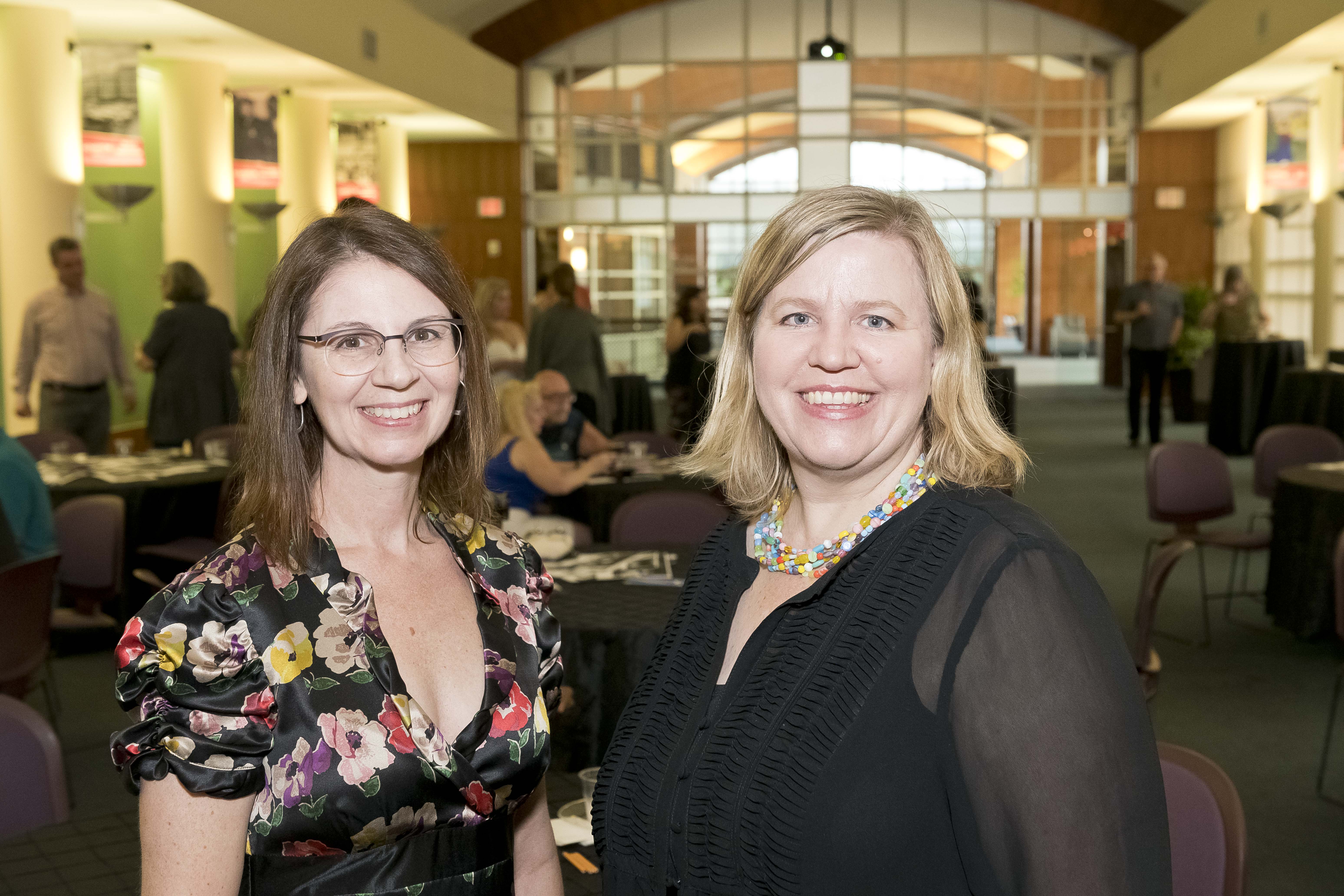 CATASTROPHIC 25th anniversary - Loud in the library