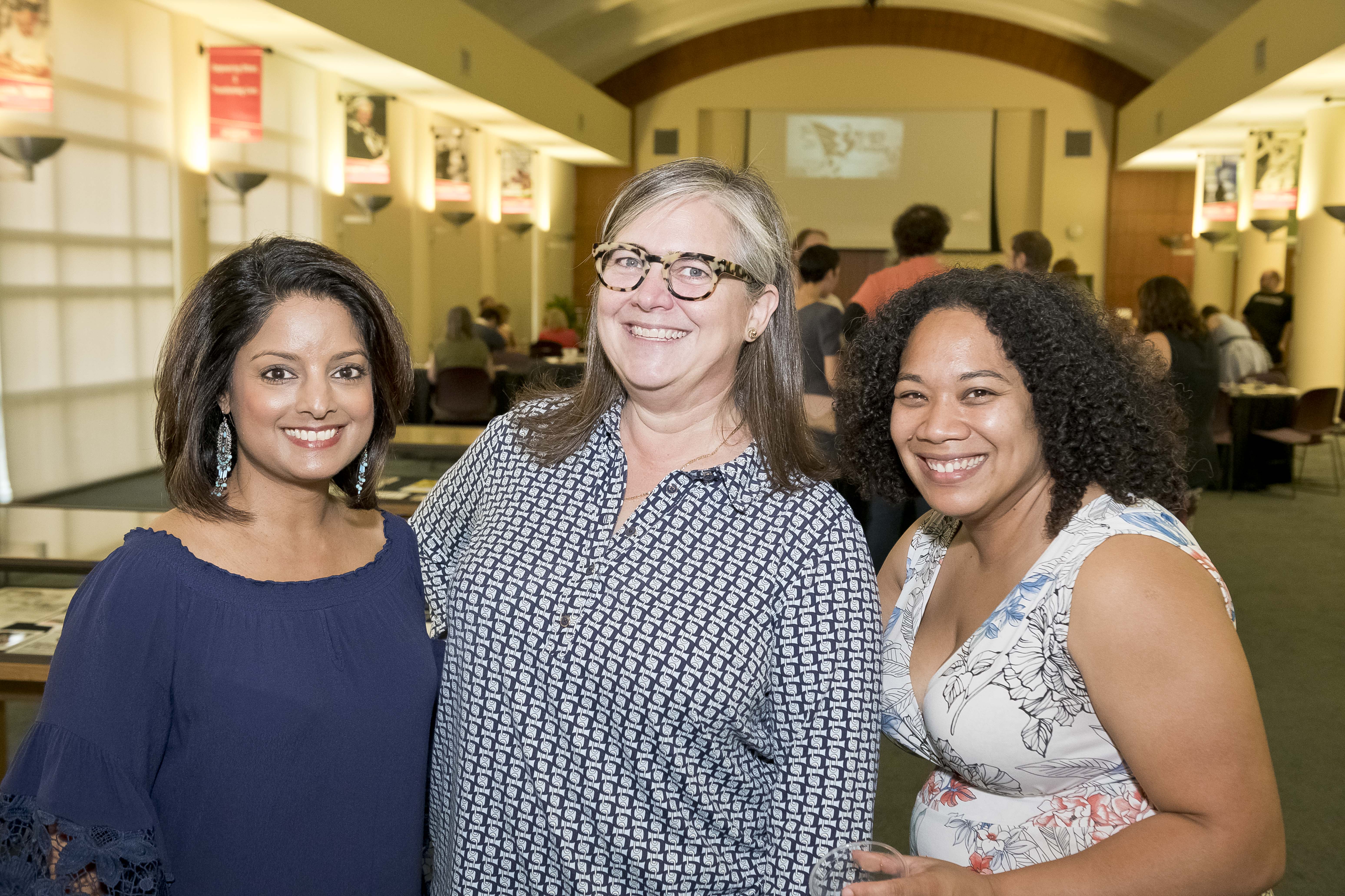 CATASTROPHIC 25th anniversary - Loud in the library