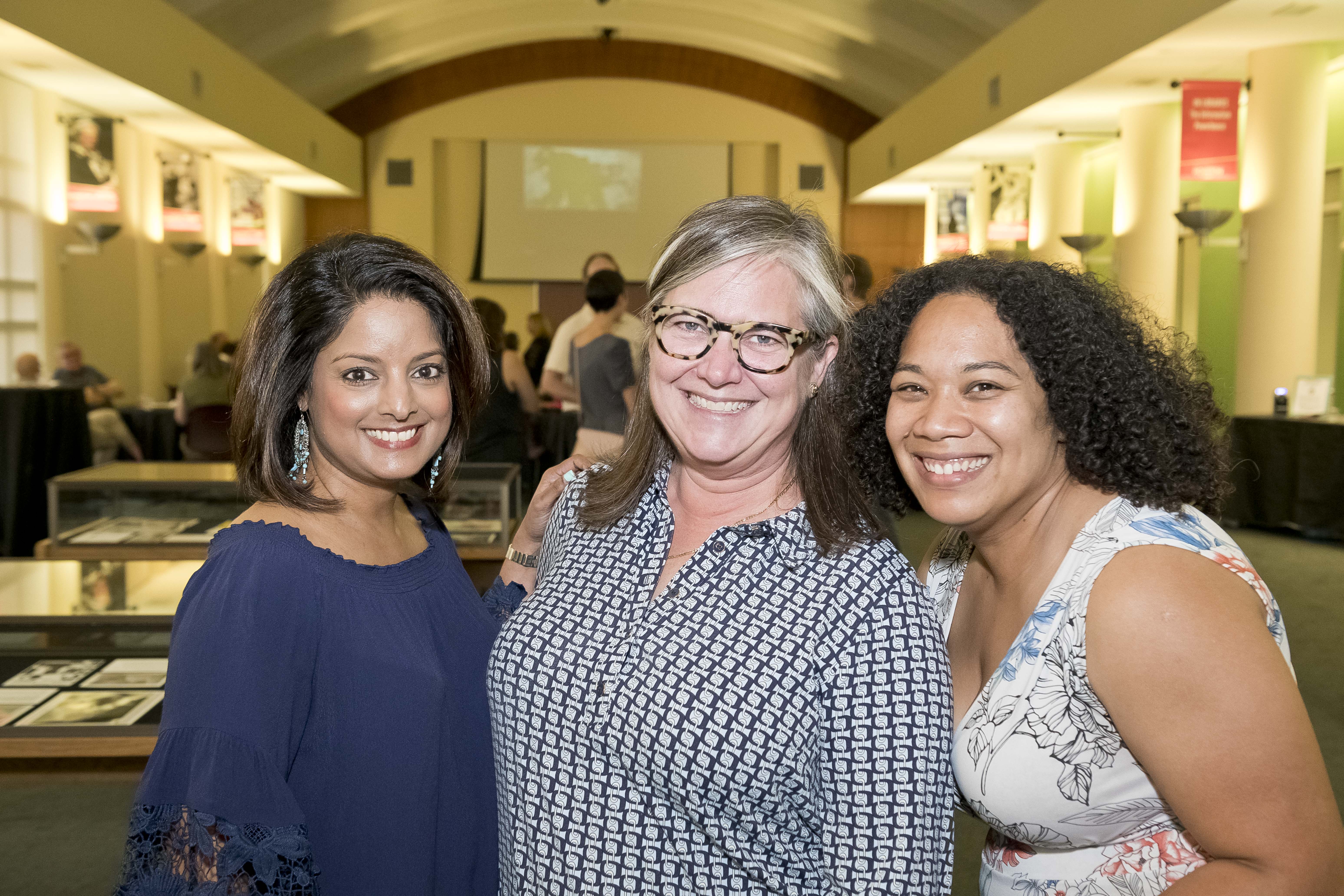 CATASTROPHIC 25th anniversary - Loud in the library