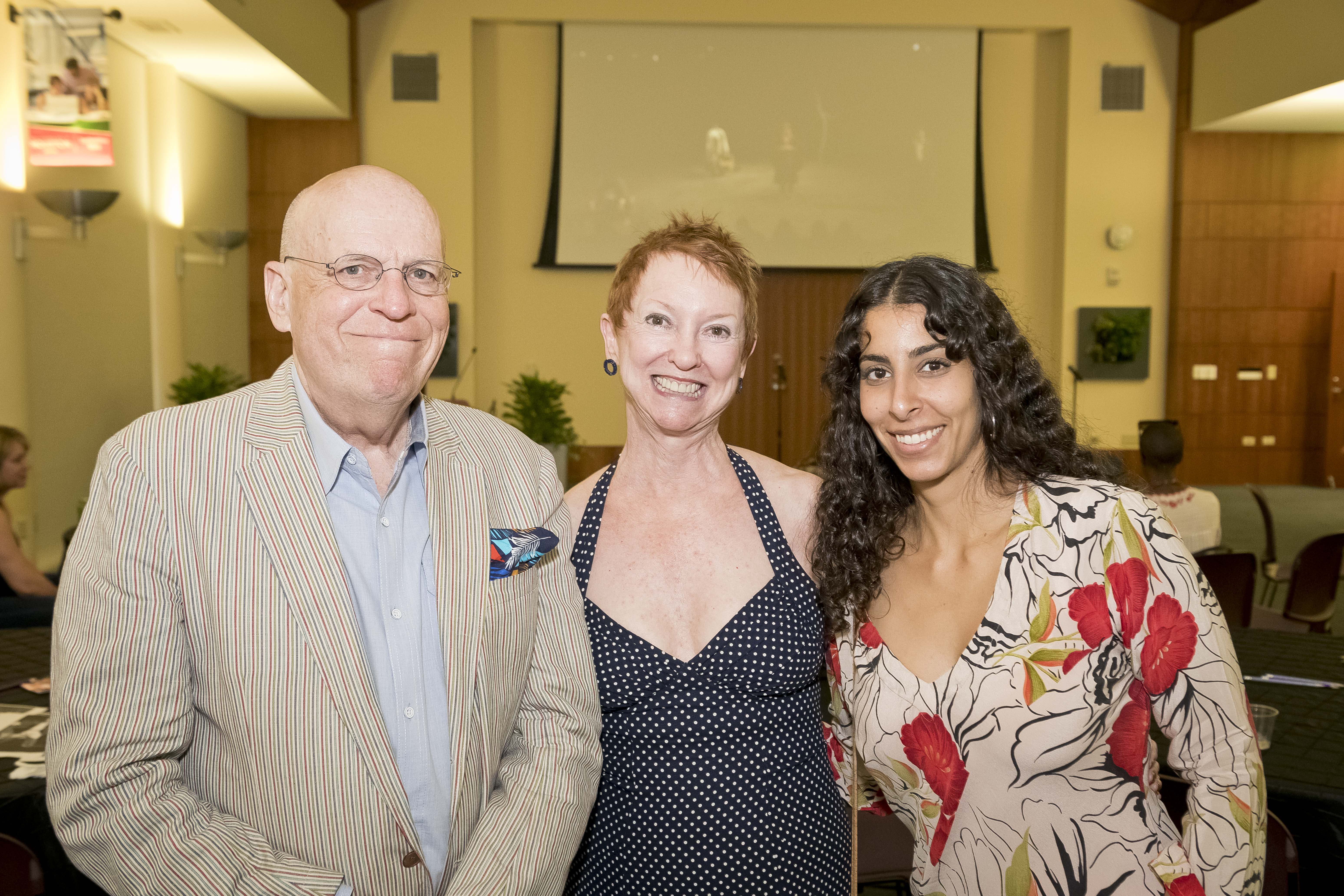 CATASTROPHIC 25th anniversary - Loud in the library