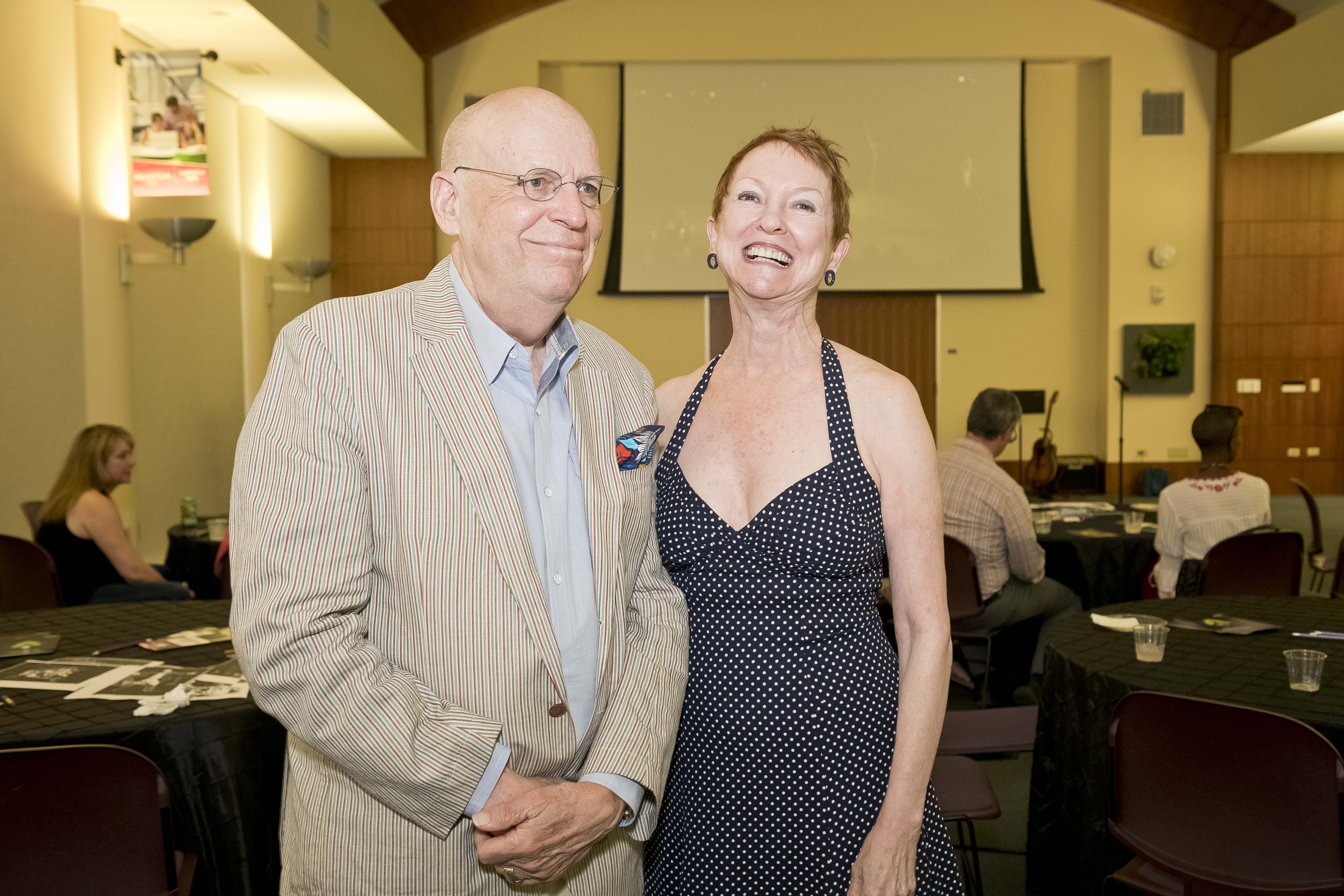 CATASTROPHIC 25th anniversary - Loud in the library