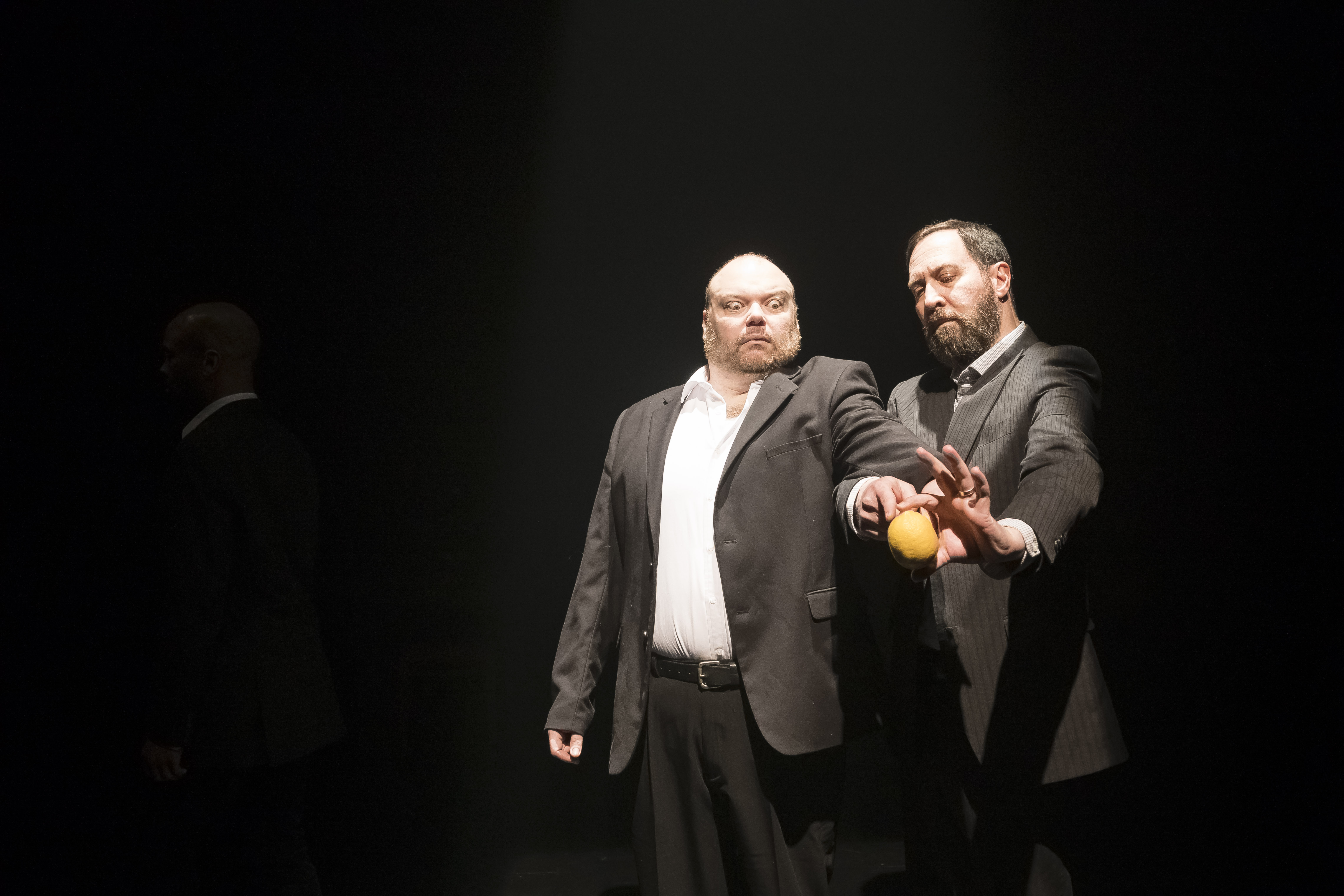 TOAST - Directed by Brian Jucha