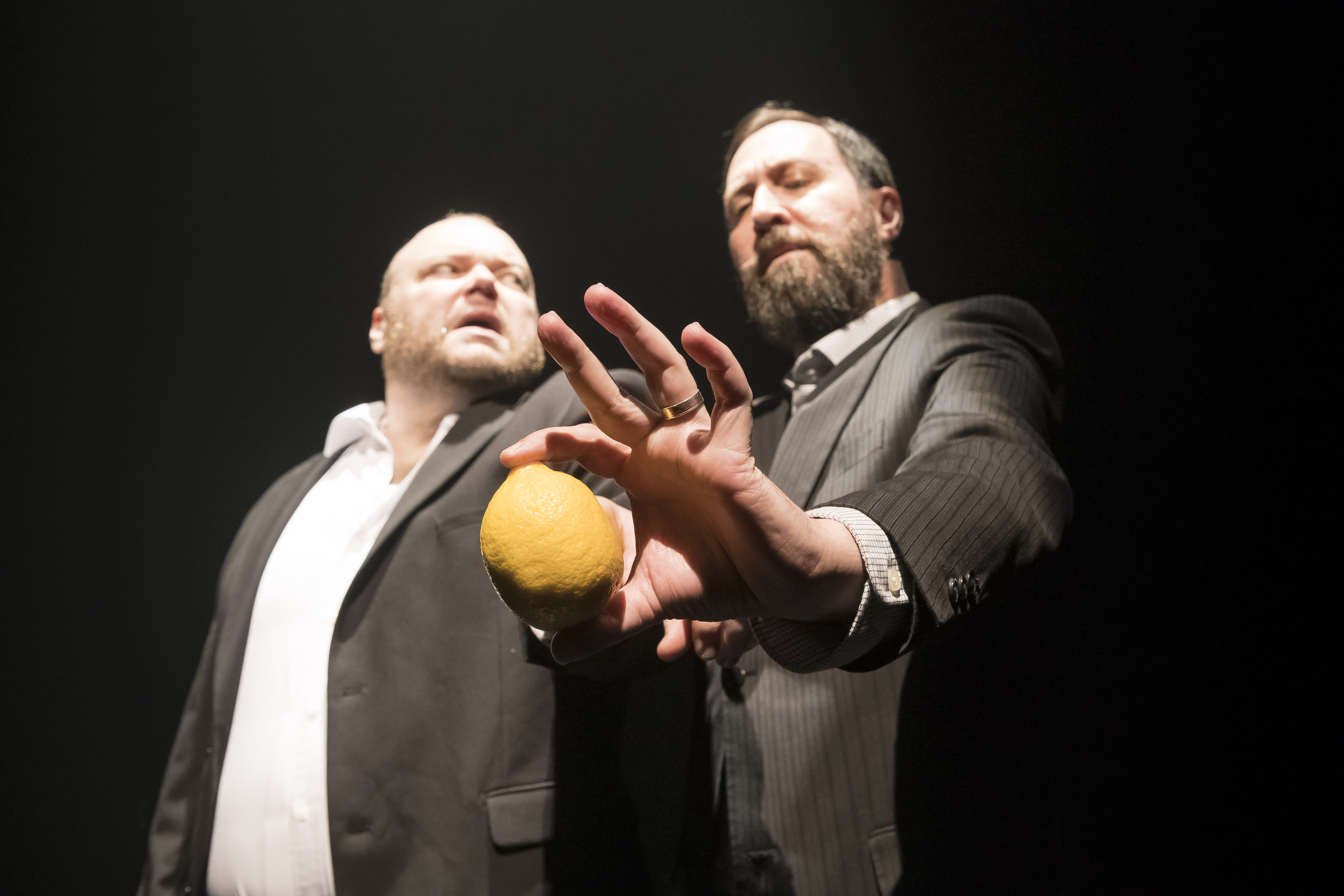 TOAST - Directed by Brian Jucha