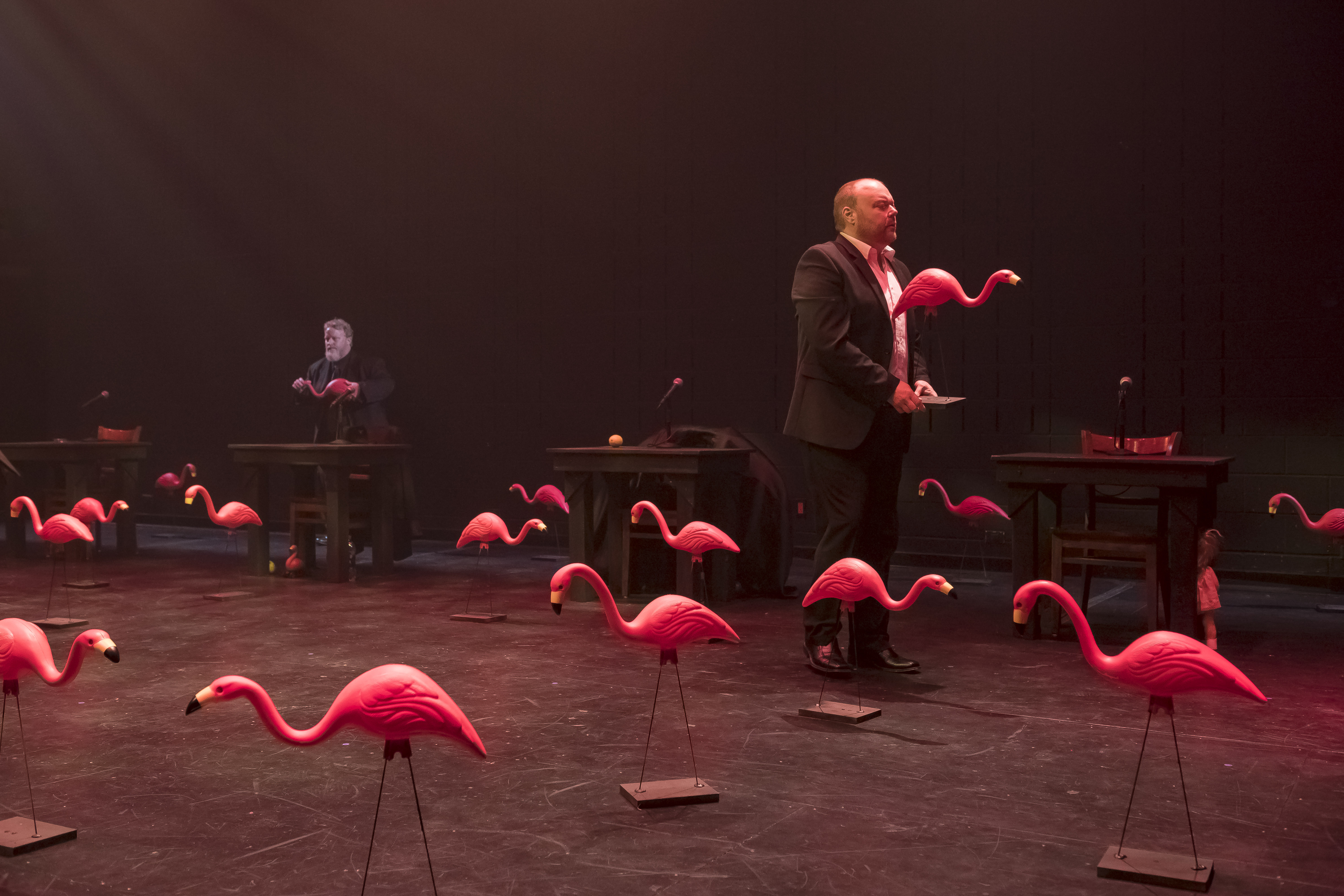 TOAST - Directed by Brian Jucha