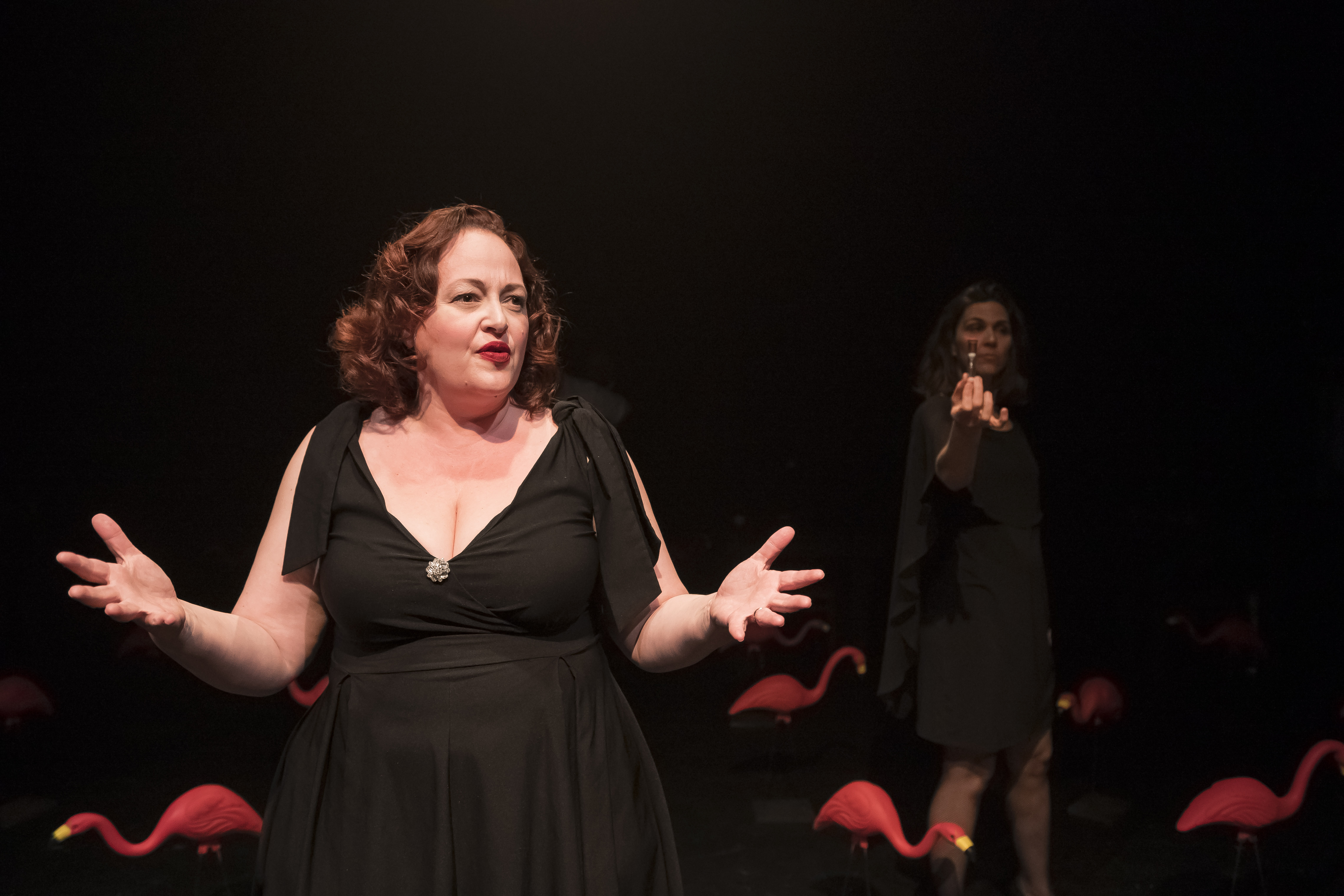 TOAST - Directed by Brian Jucha