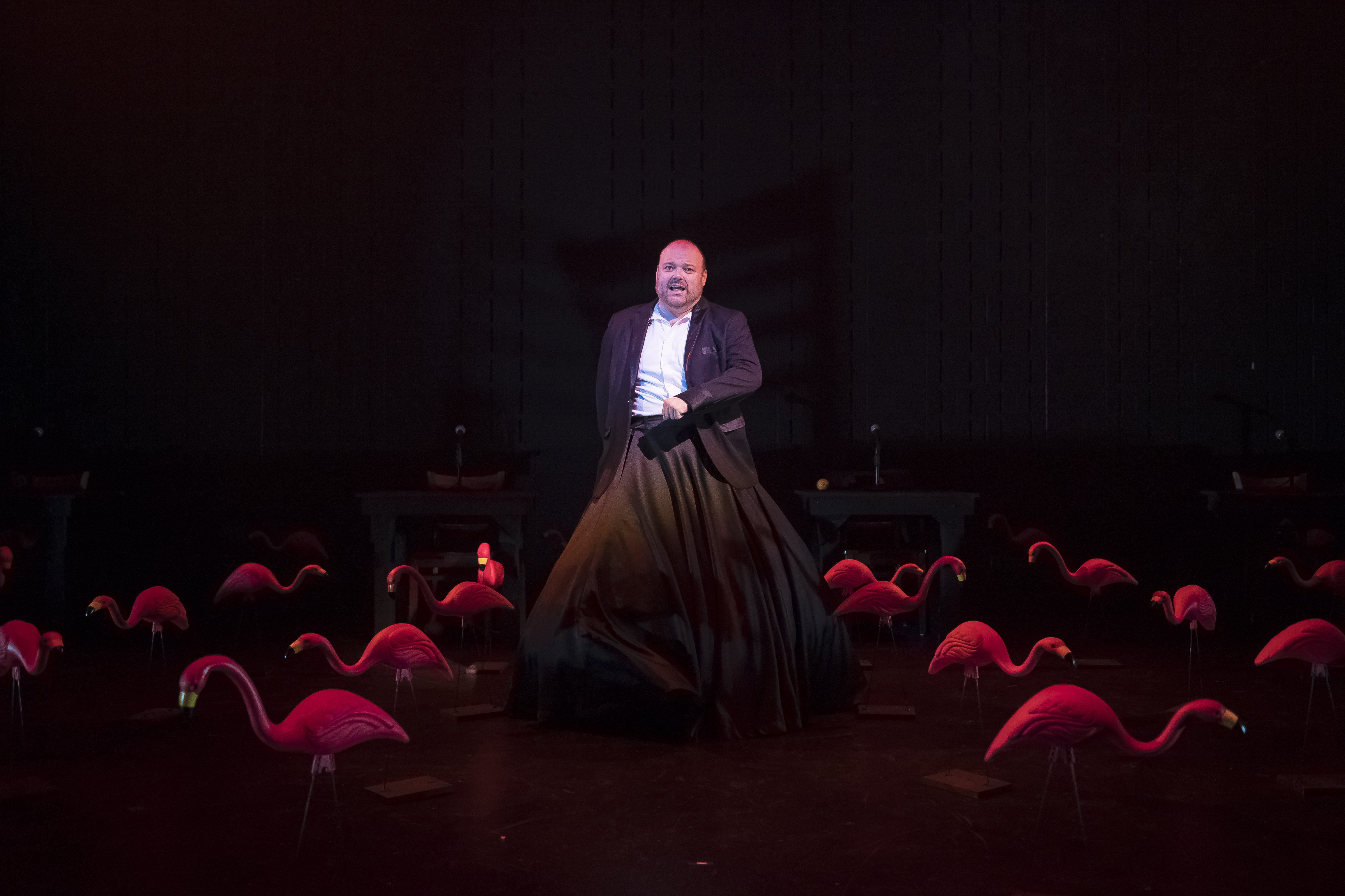 TOAST - Directed by Brian Jucha