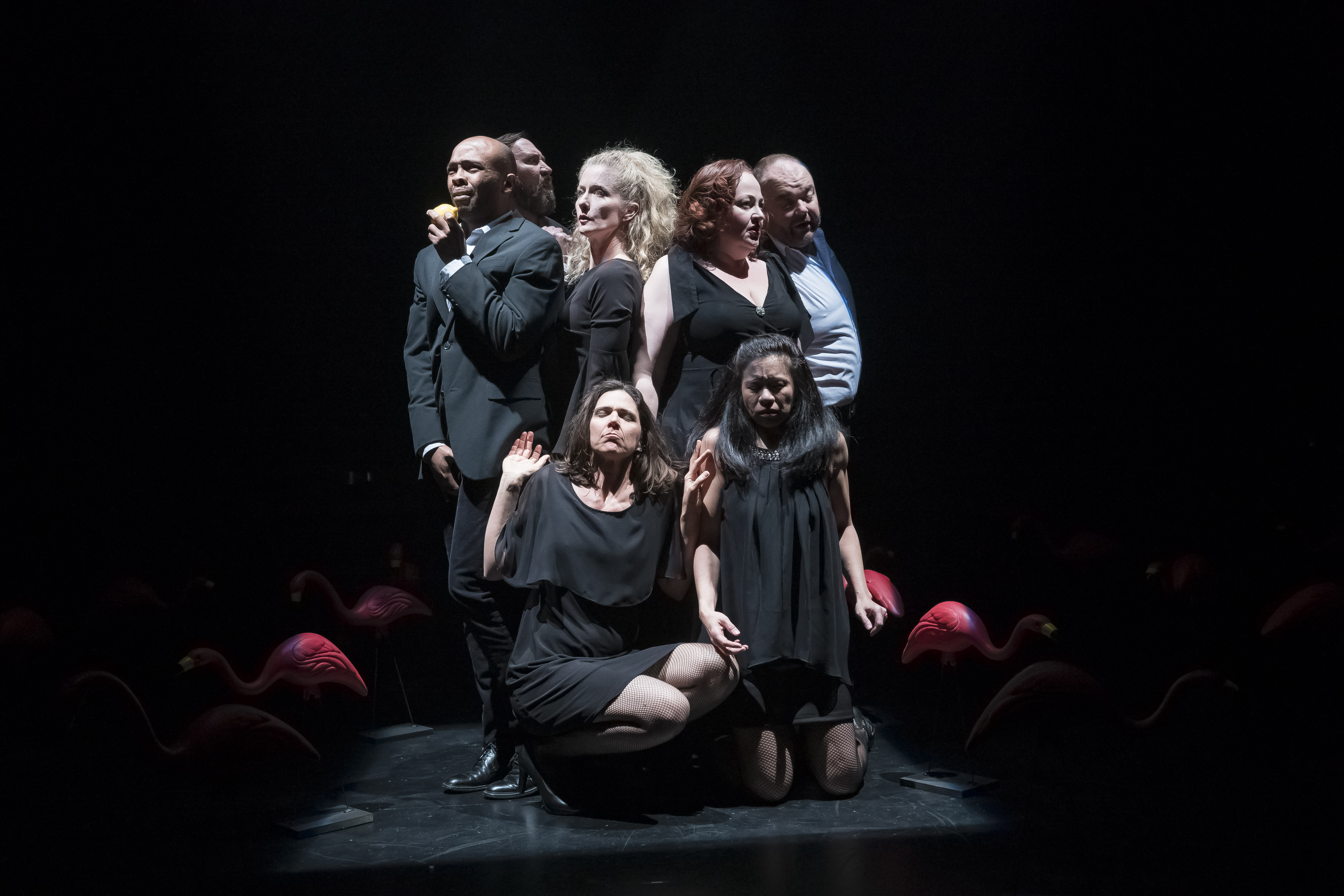 TOAST - Directed by Brian Jucha