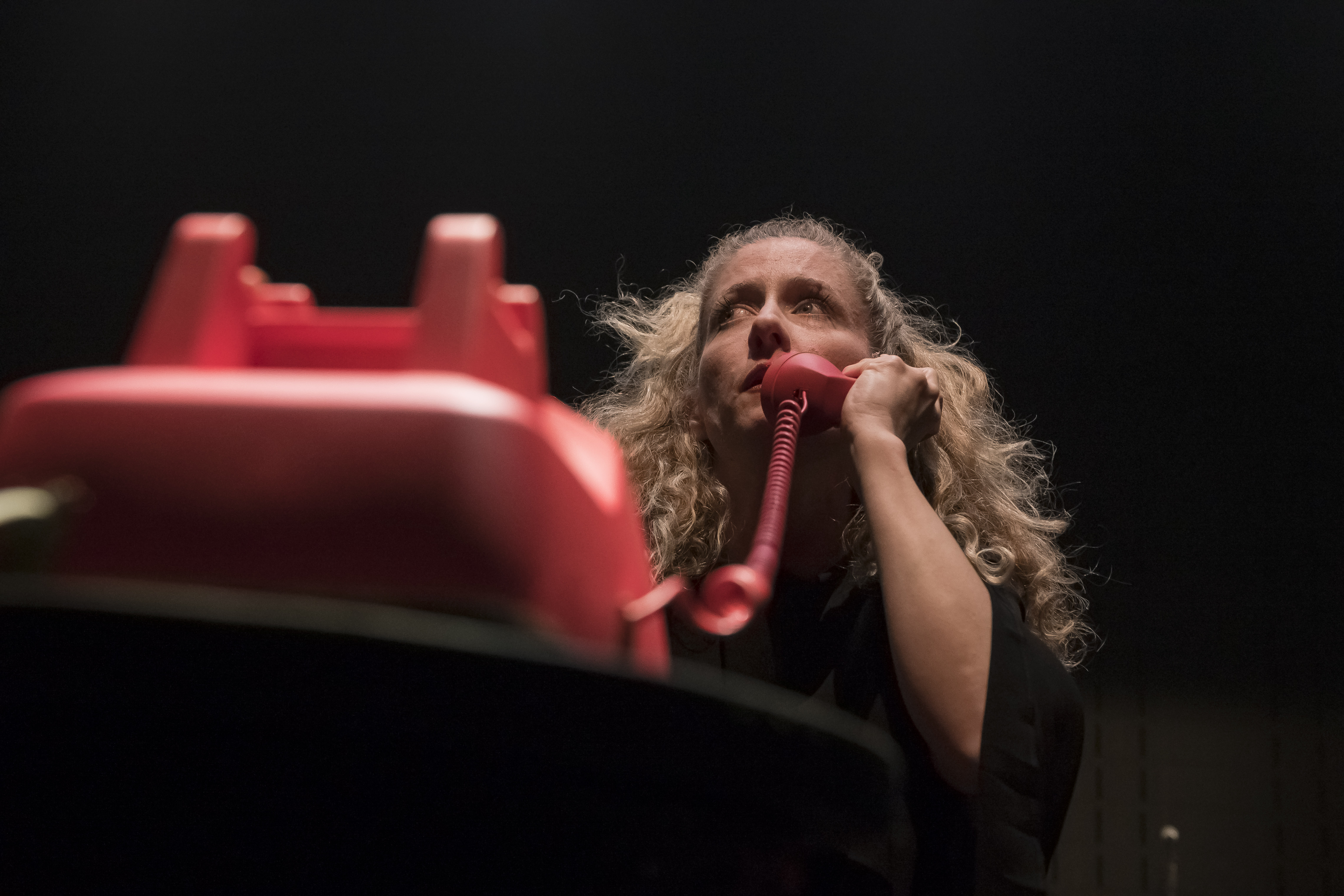 TOAST - Directed by Brian Jucha