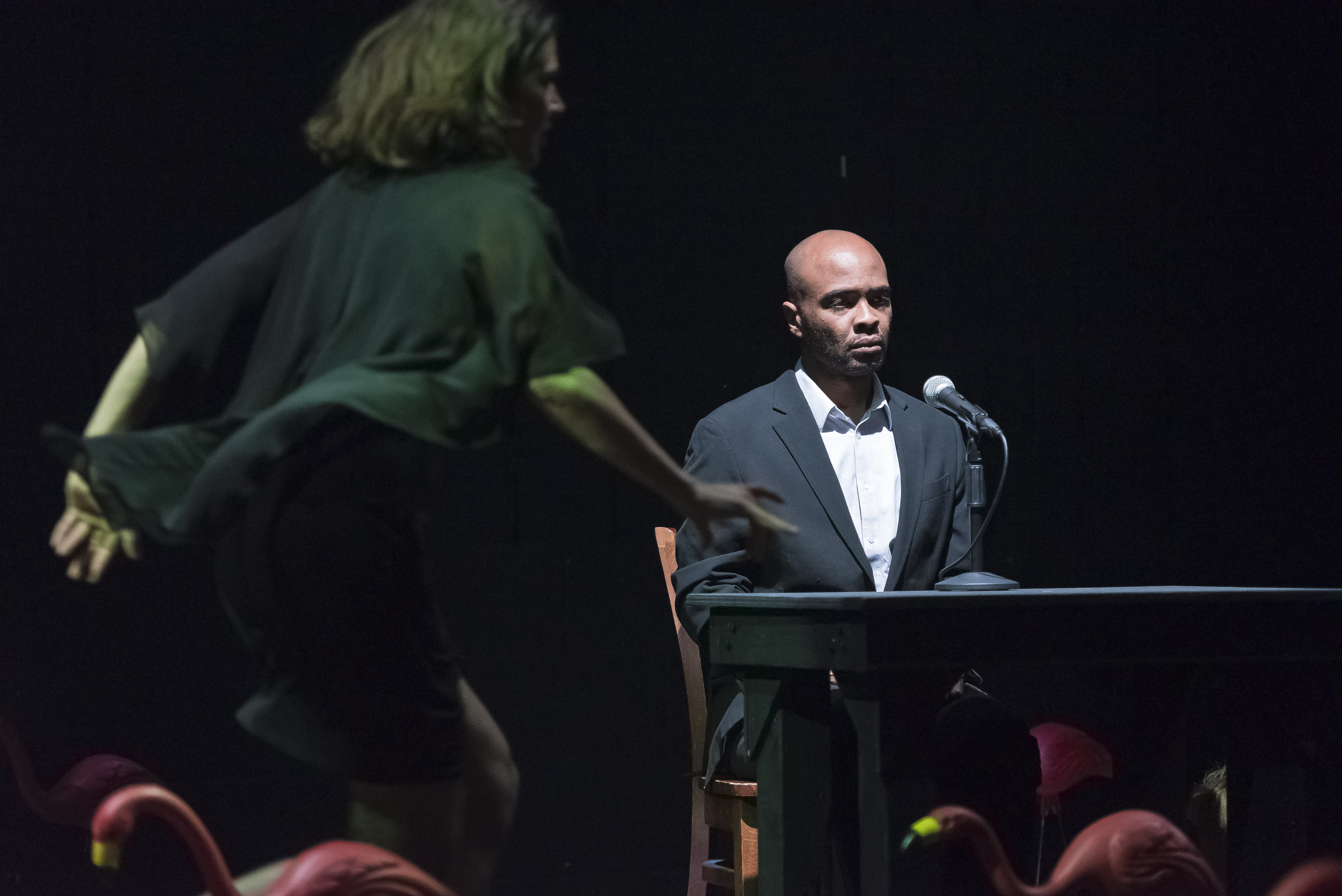 TOAST - Directed by Brian Jucha