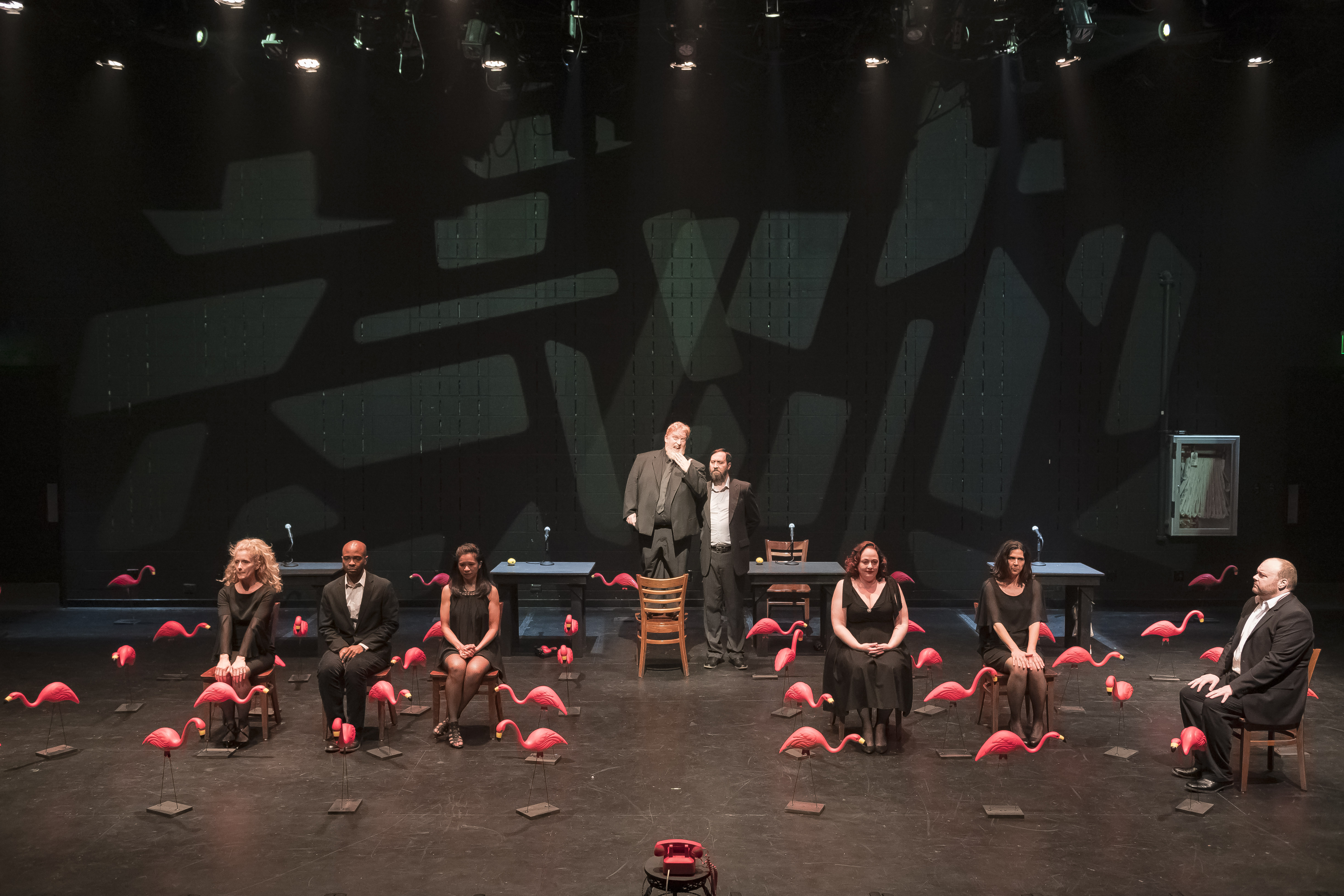 TOAST - Directed by Brian Jucha