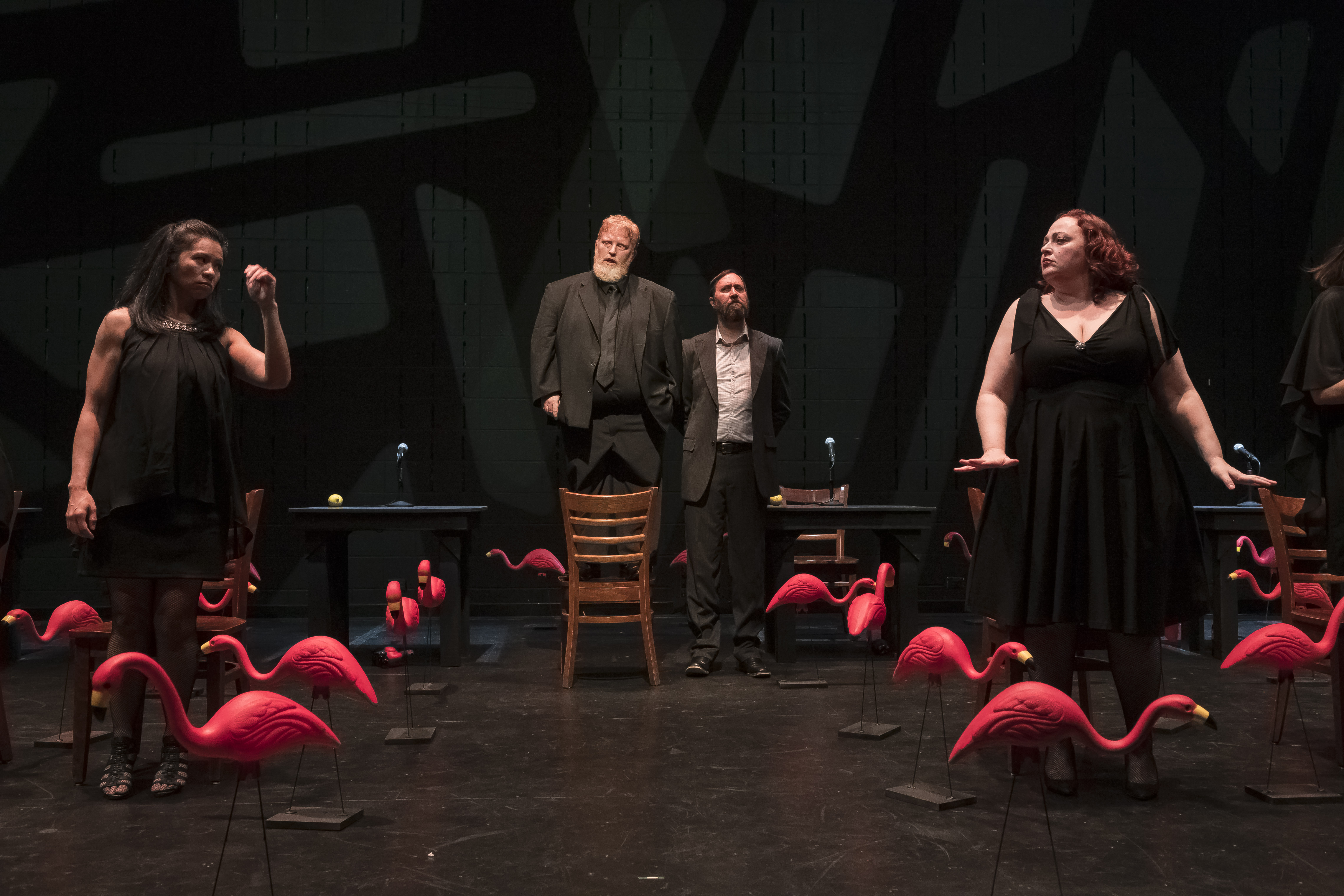 TOAST - Directed by Brian Jucha