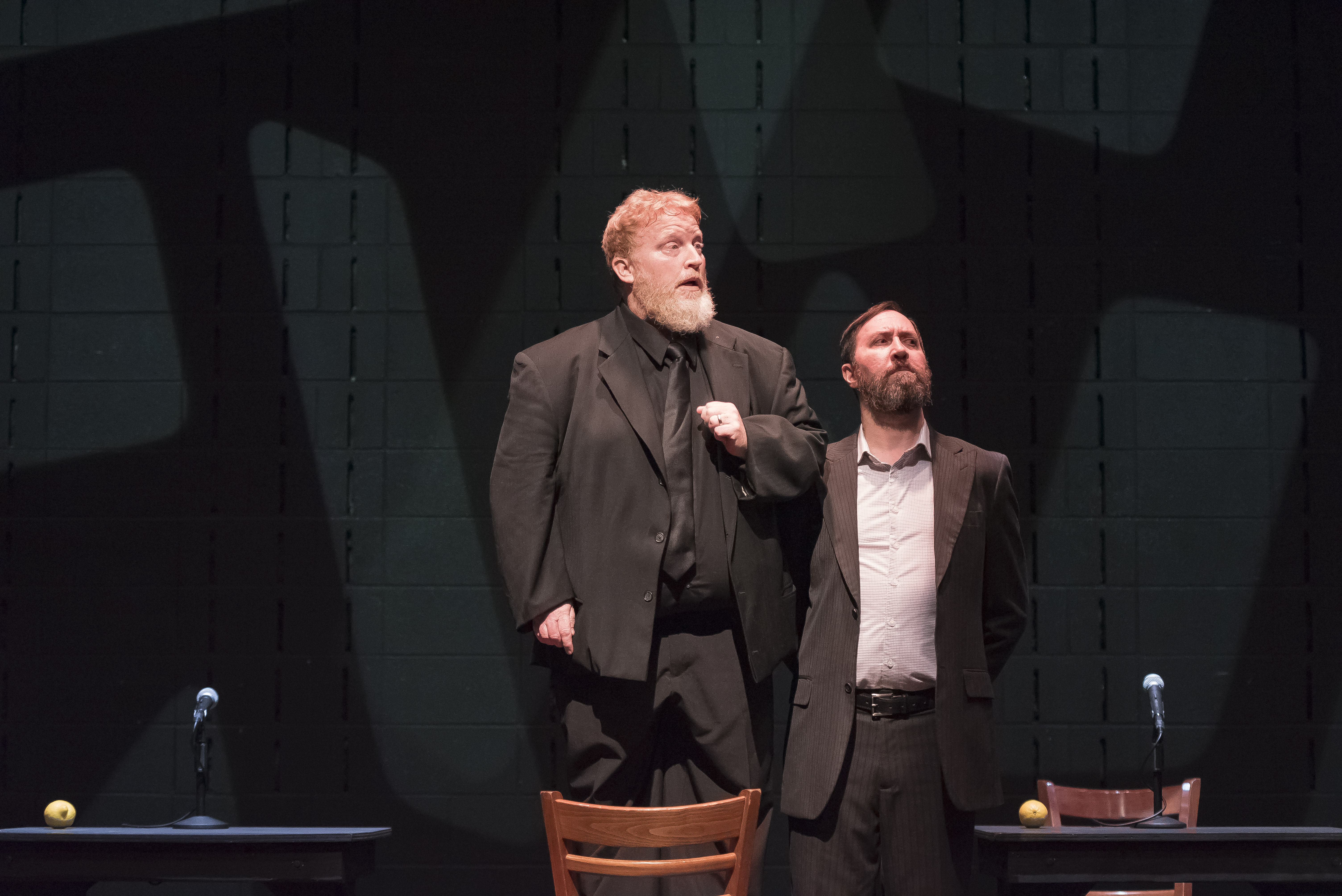 TOAST - Directed by Brian Jucha