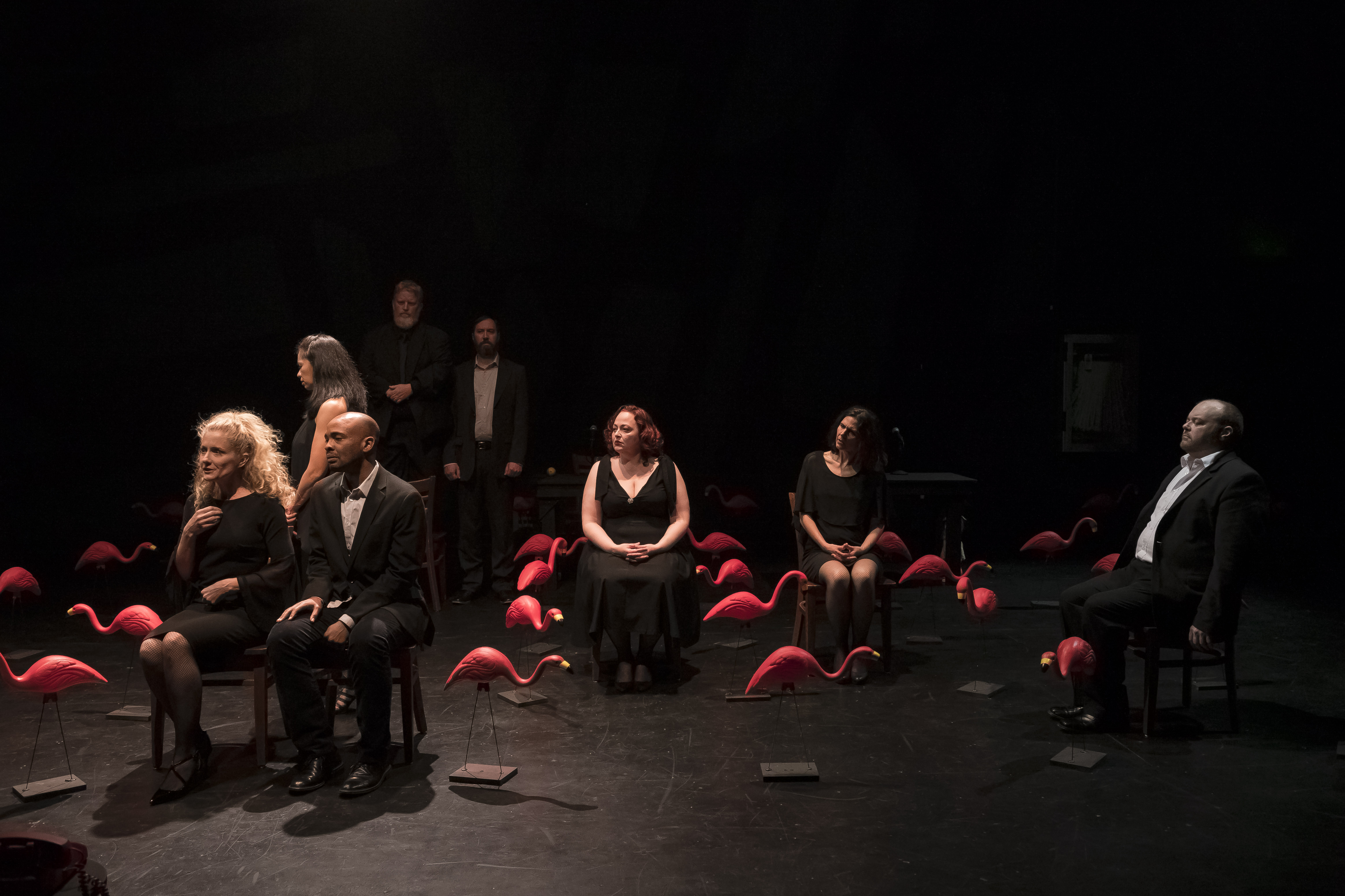 TOAST - Directed by Brian Jucha