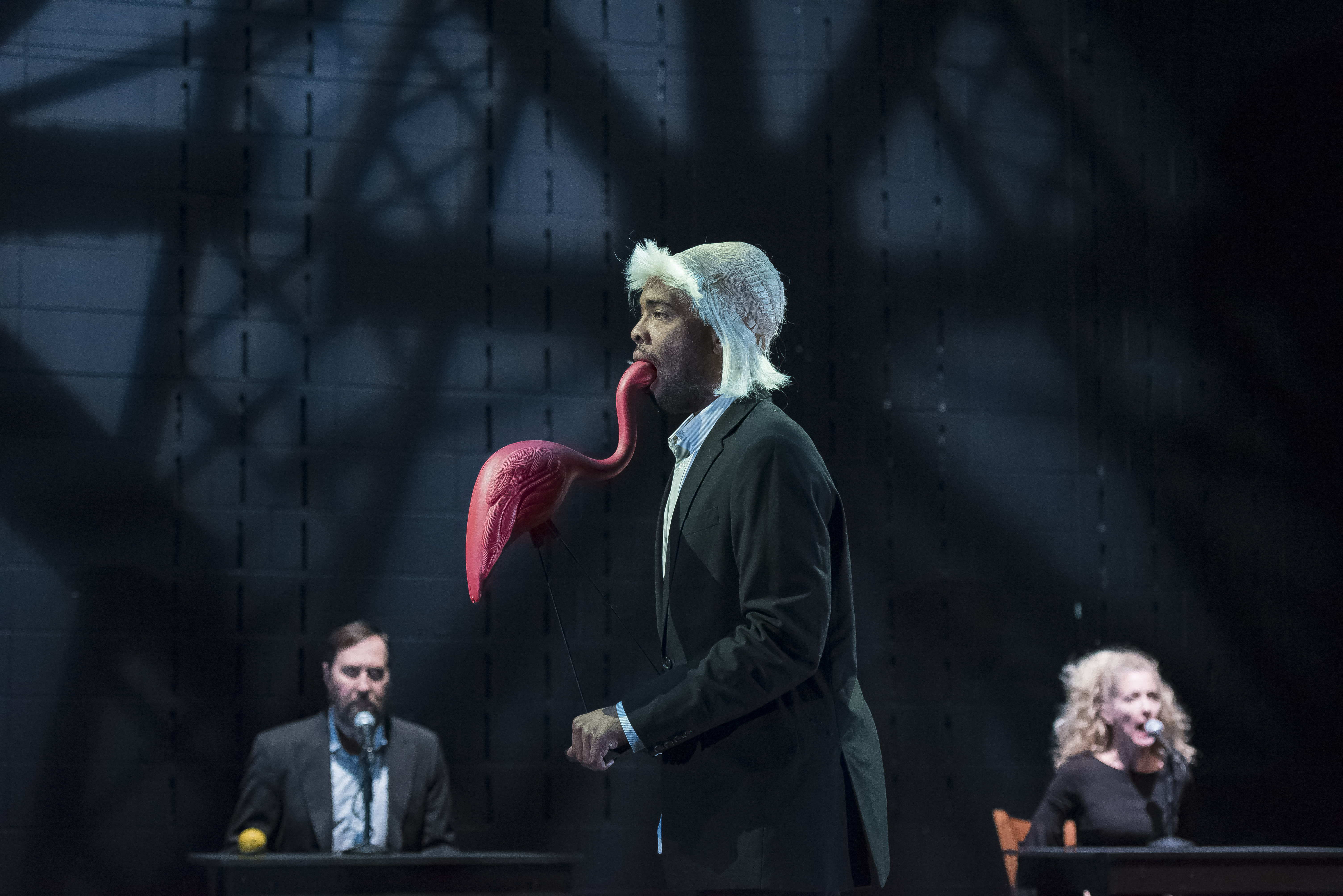 TOAST - Directed by Brian Jucha