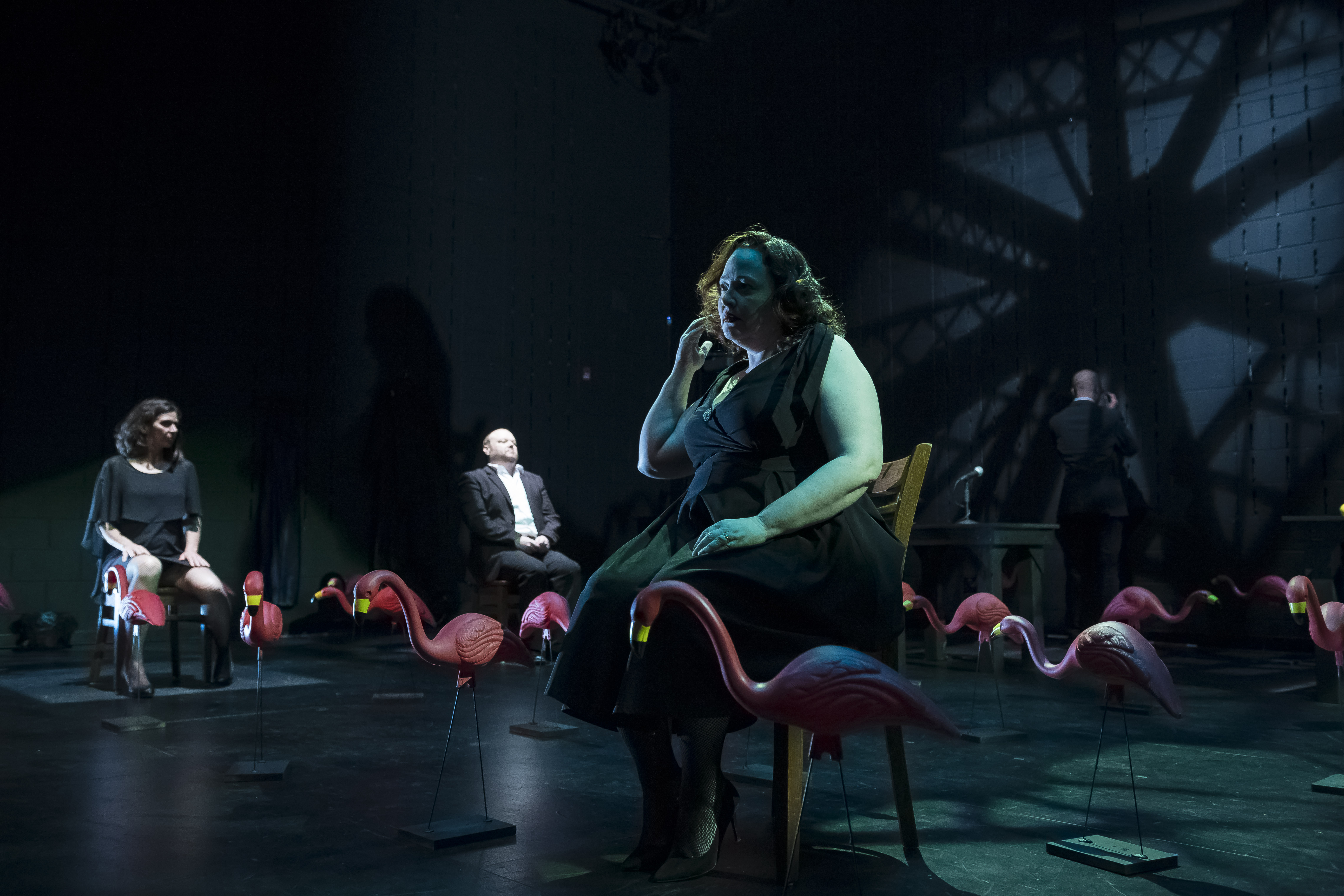 TOAST - Directed by Brian Jucha