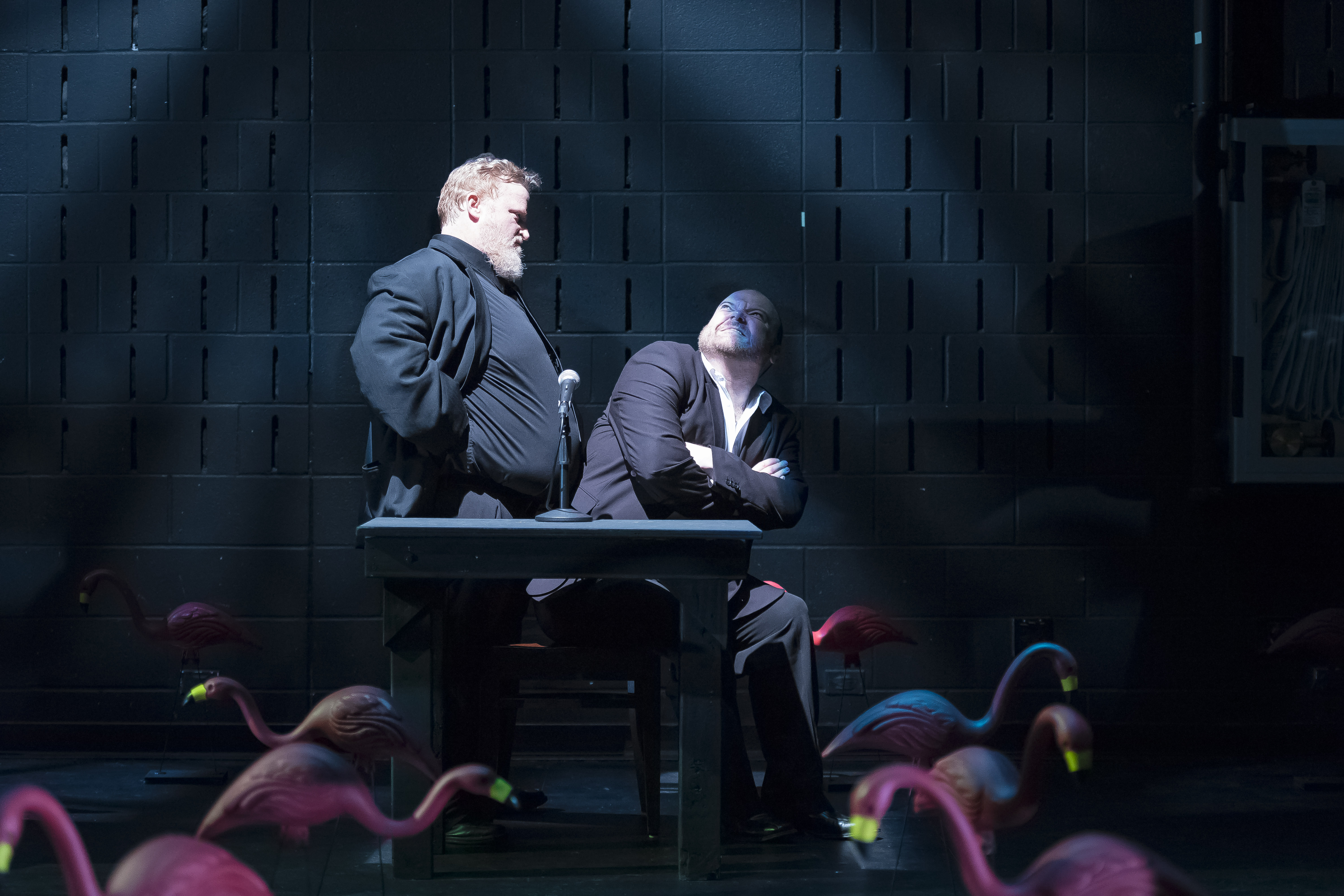 TOAST - Directed by Brian Jucha