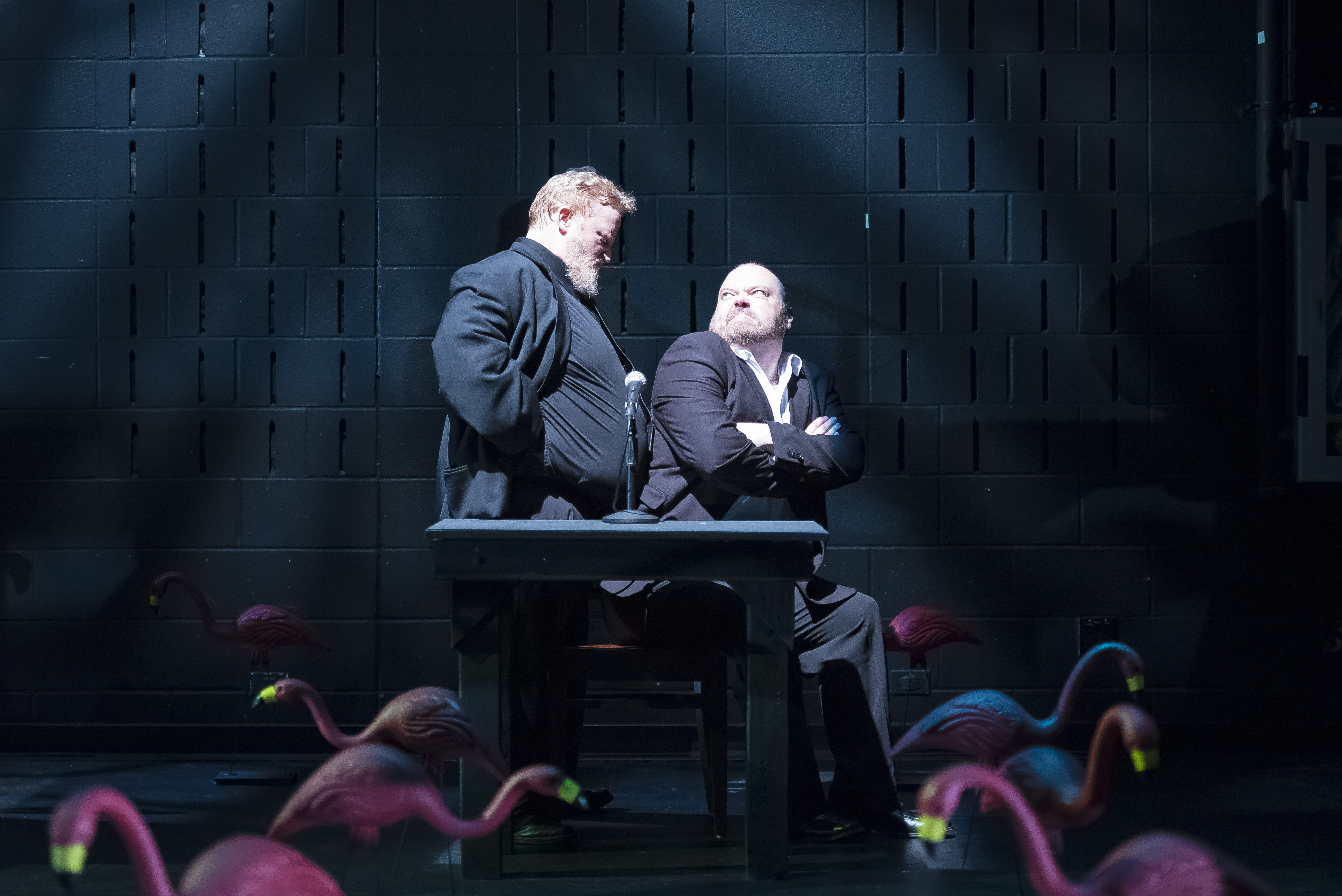 TOAST - Directed by Brian Jucha