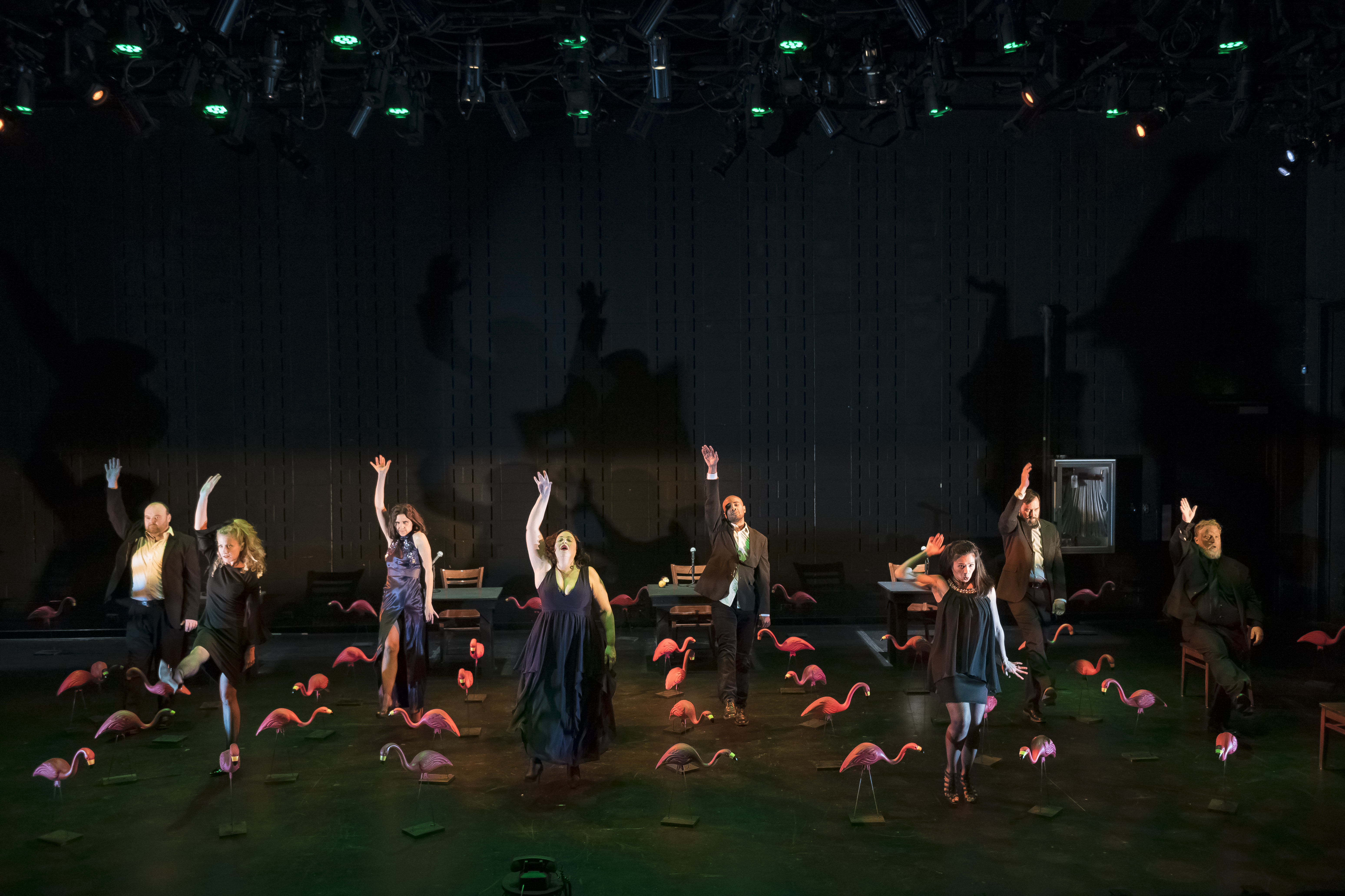 TOAST - Directed by Brian Jucha