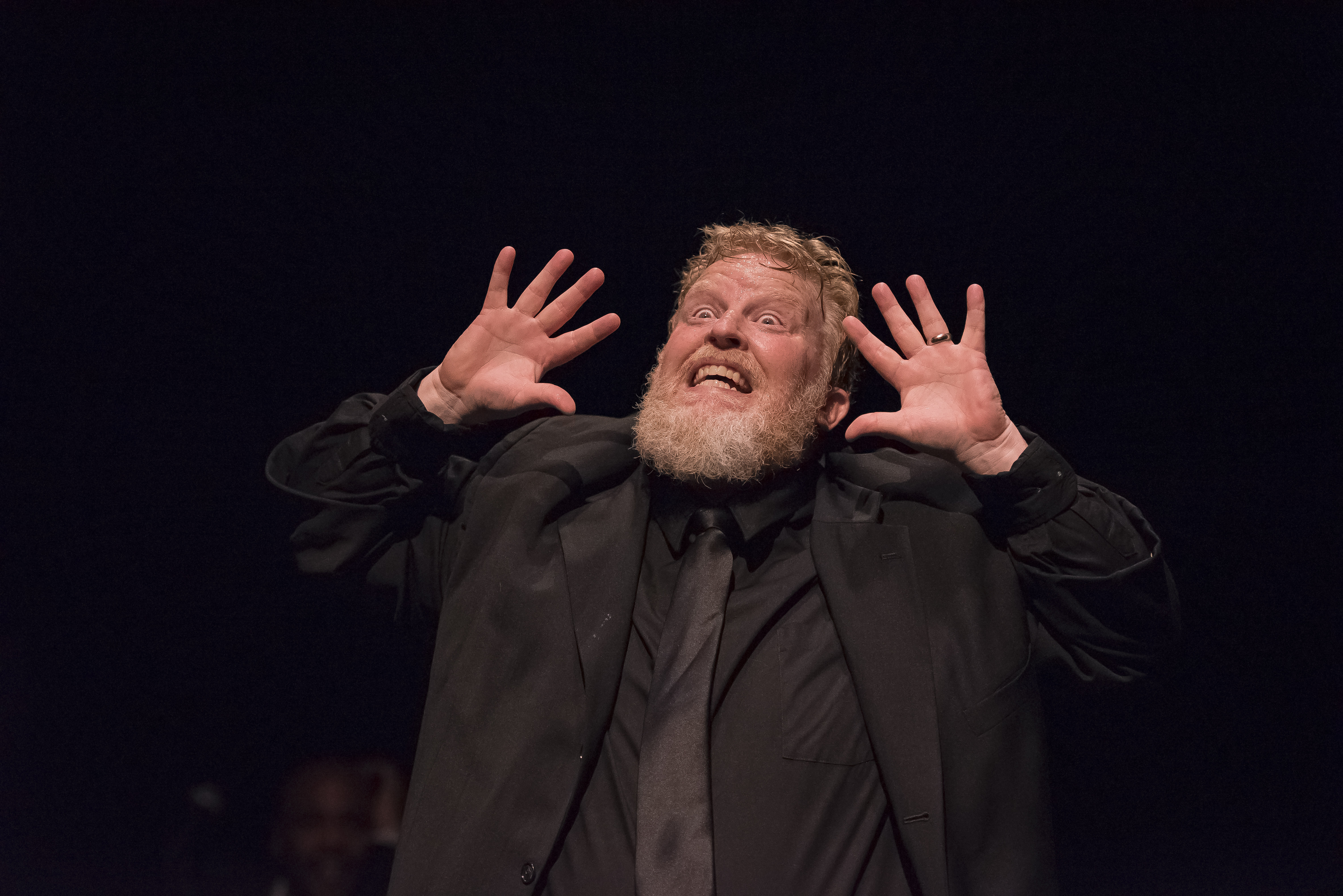 TOAST - Directed by Brian Jucha