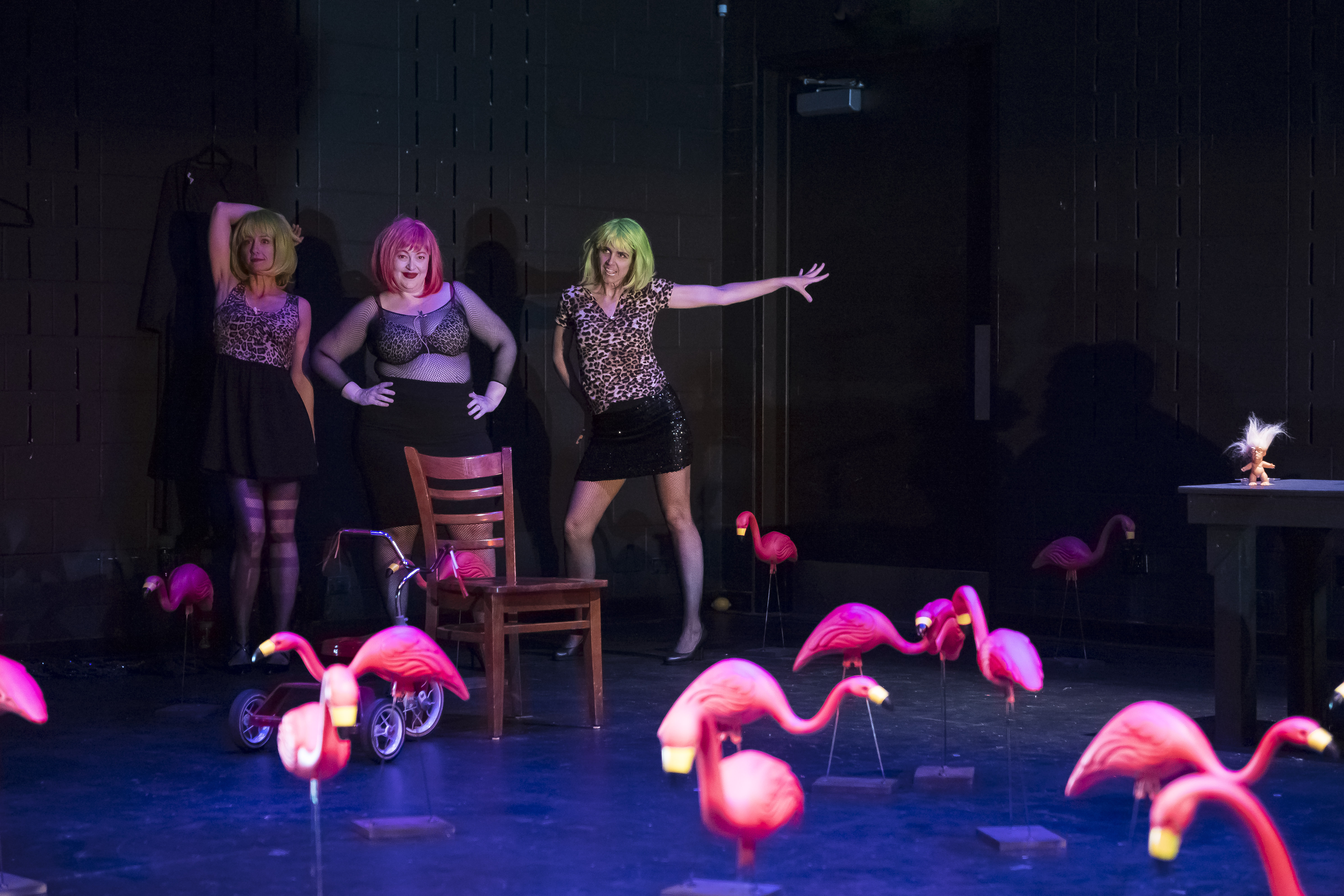 TOAST - Directed by Brian Jucha